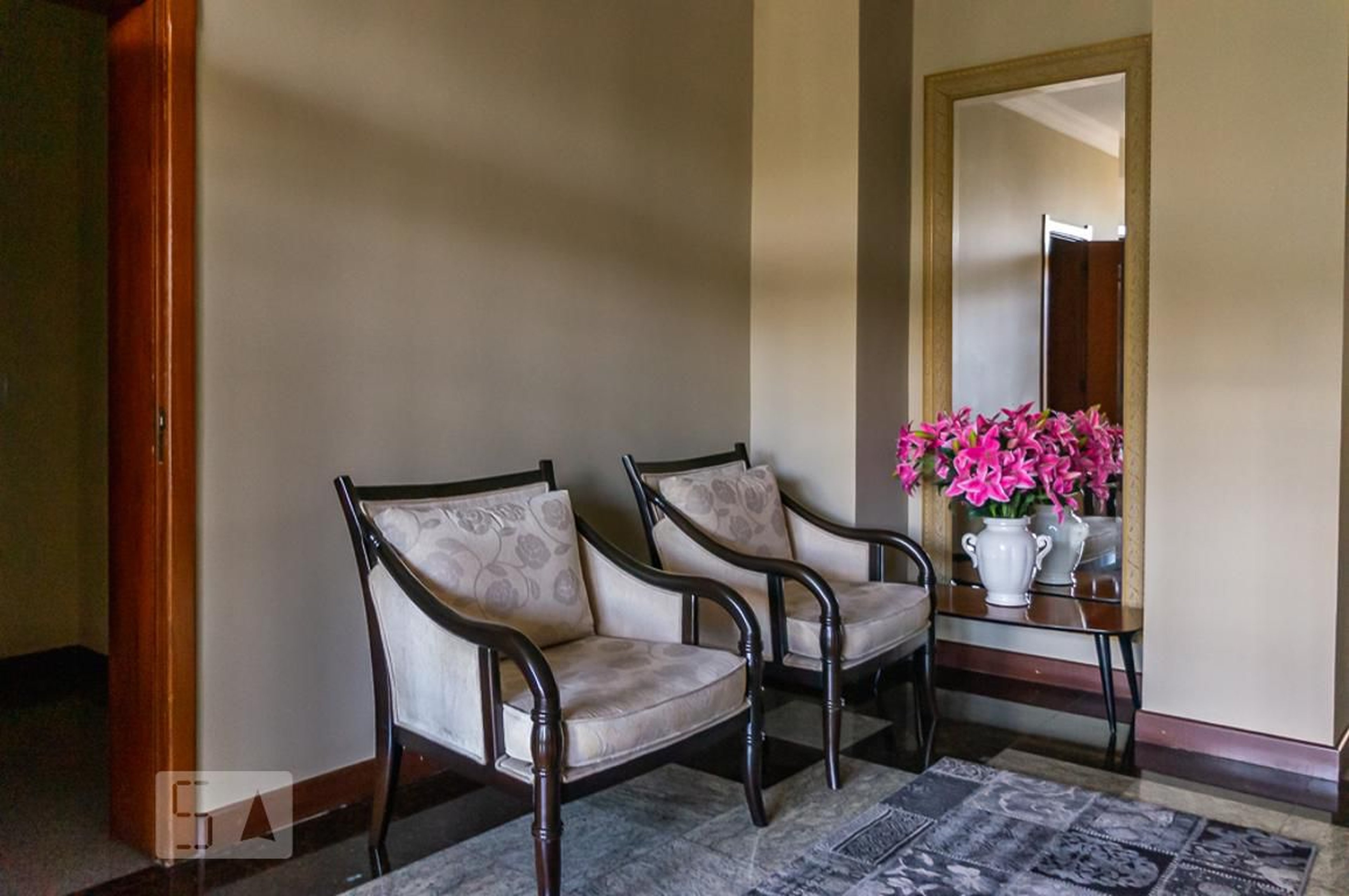 Hall de Entrada - Vila Esplendor