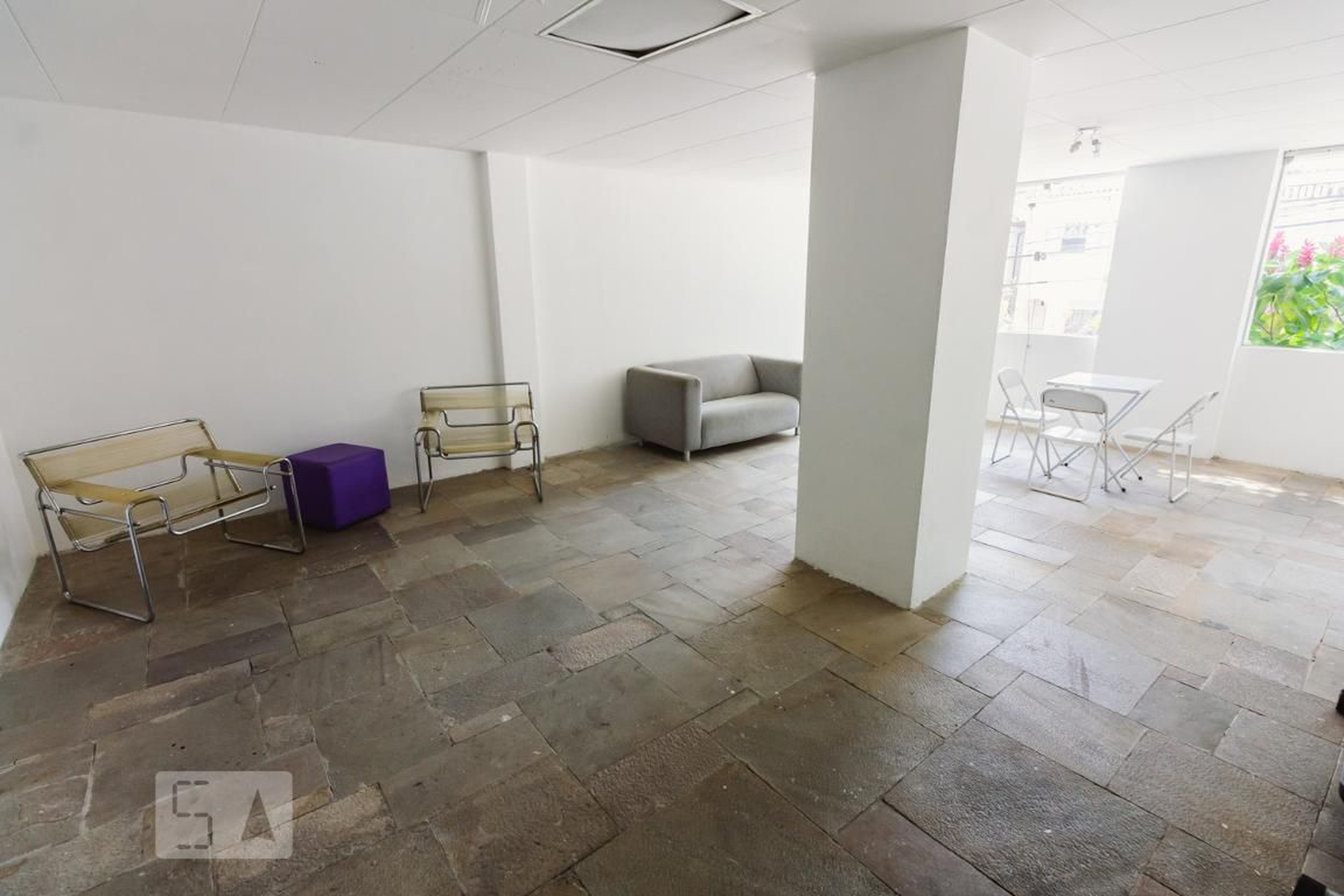 Salão de Festa - Perdizes