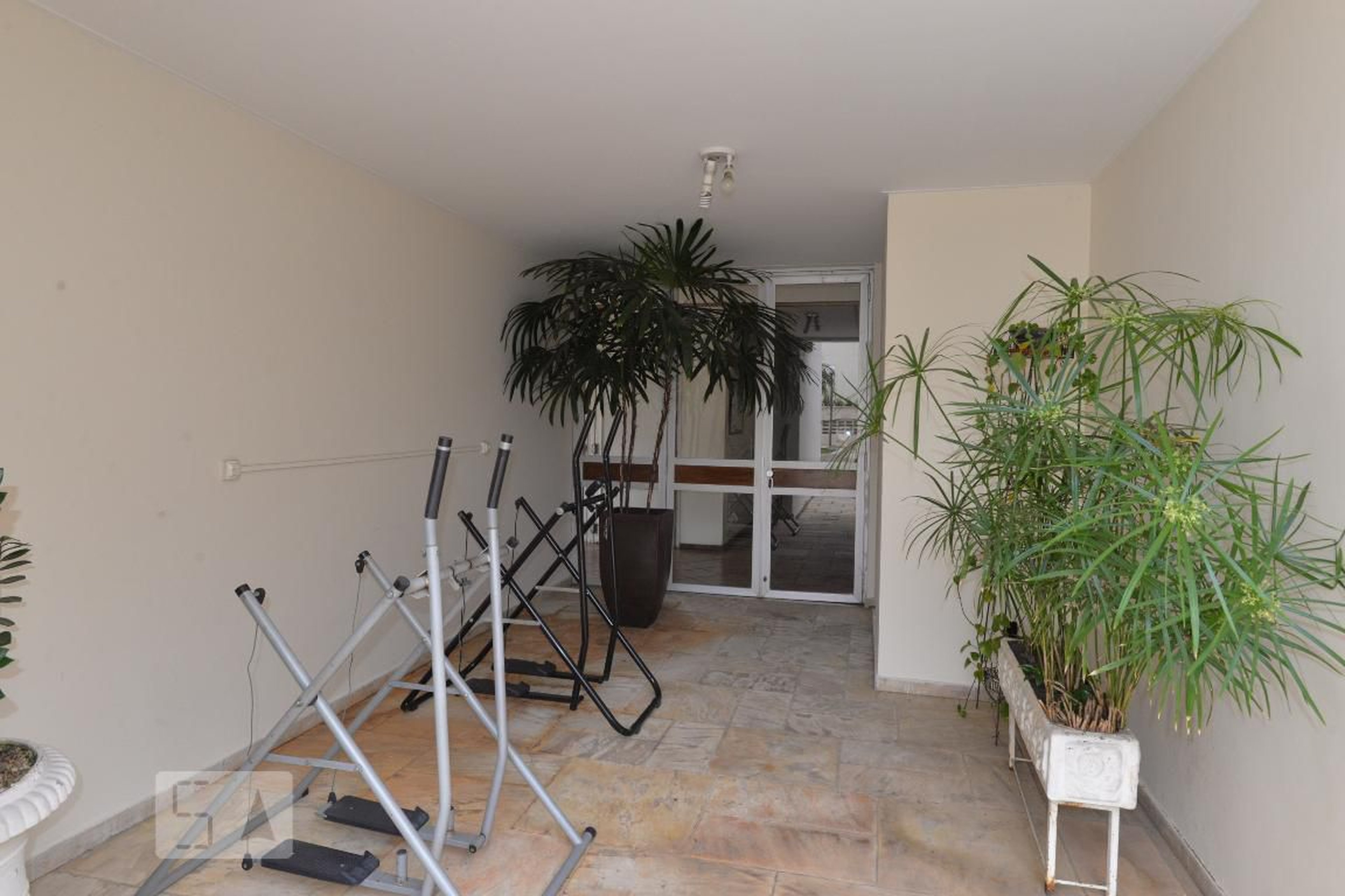 Academia - Ilha Bella