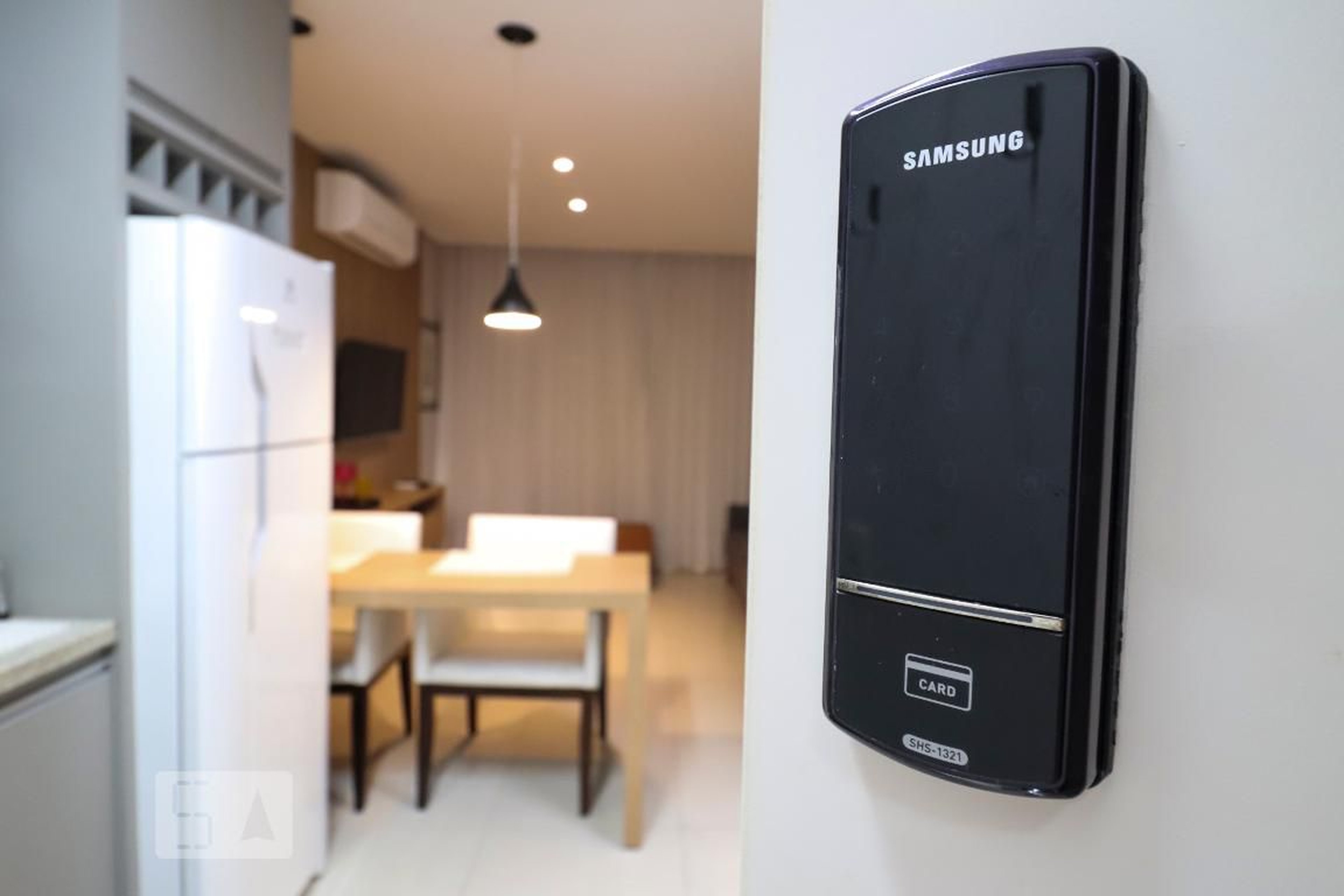 Entrada - Dna Smart Style