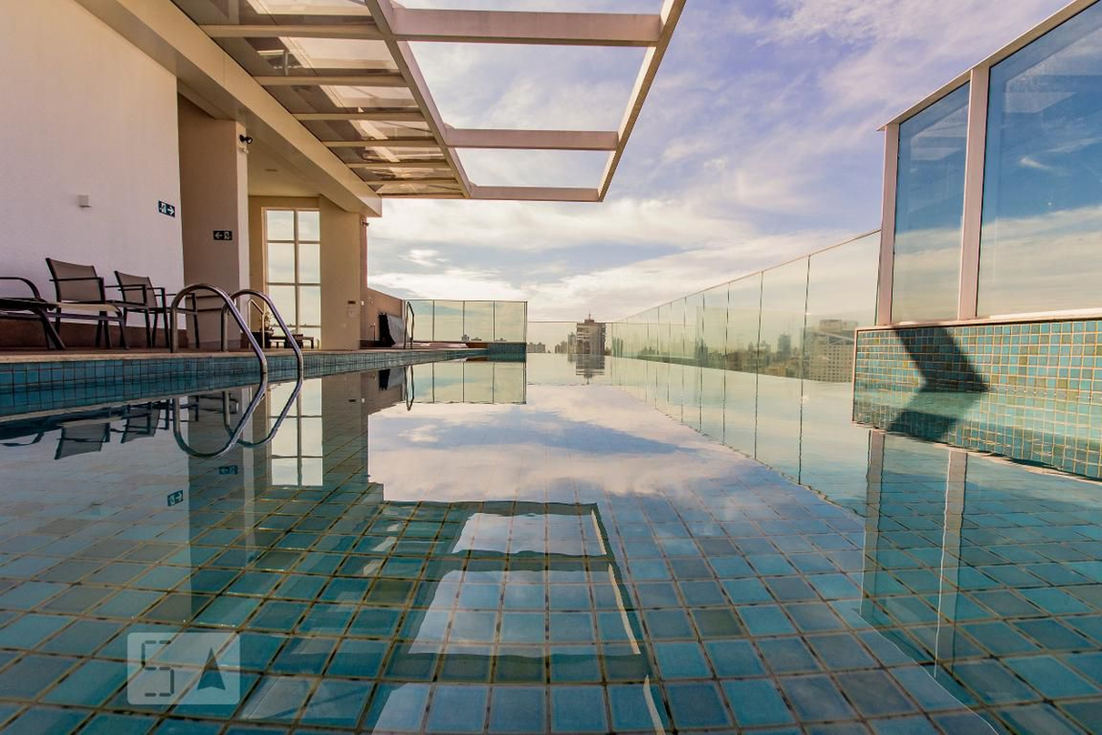 Piscina - Dna Smart Style