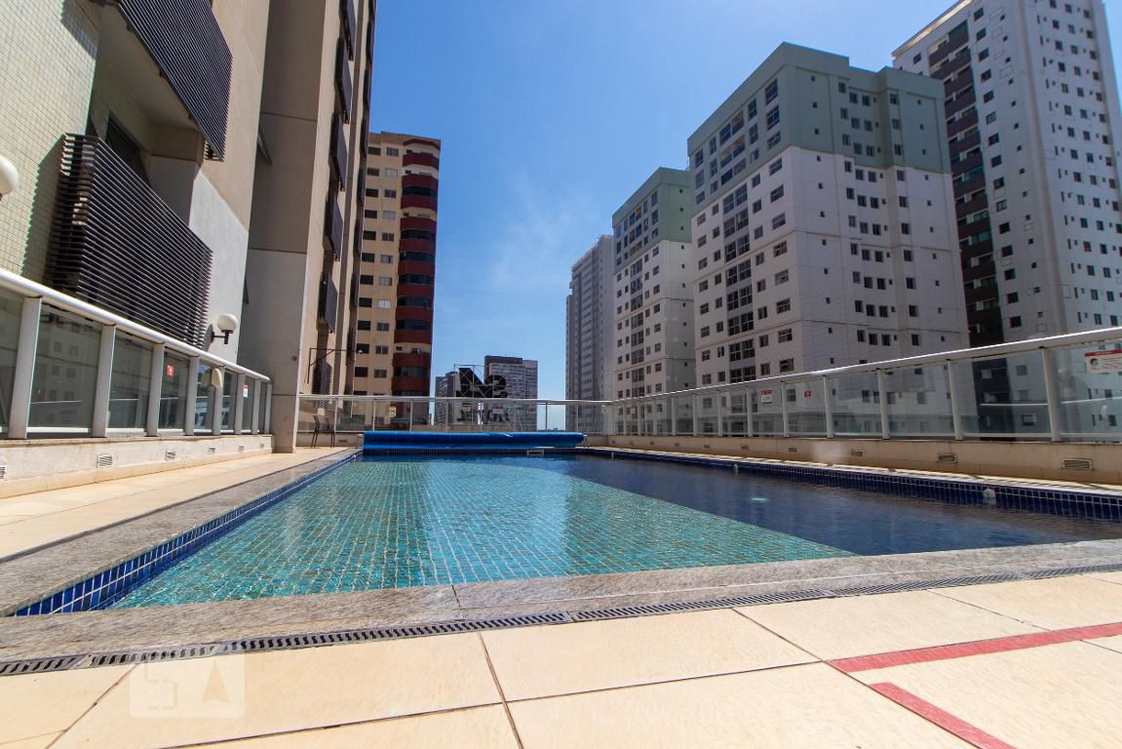 Piscina - Real Celebration Life Clube
