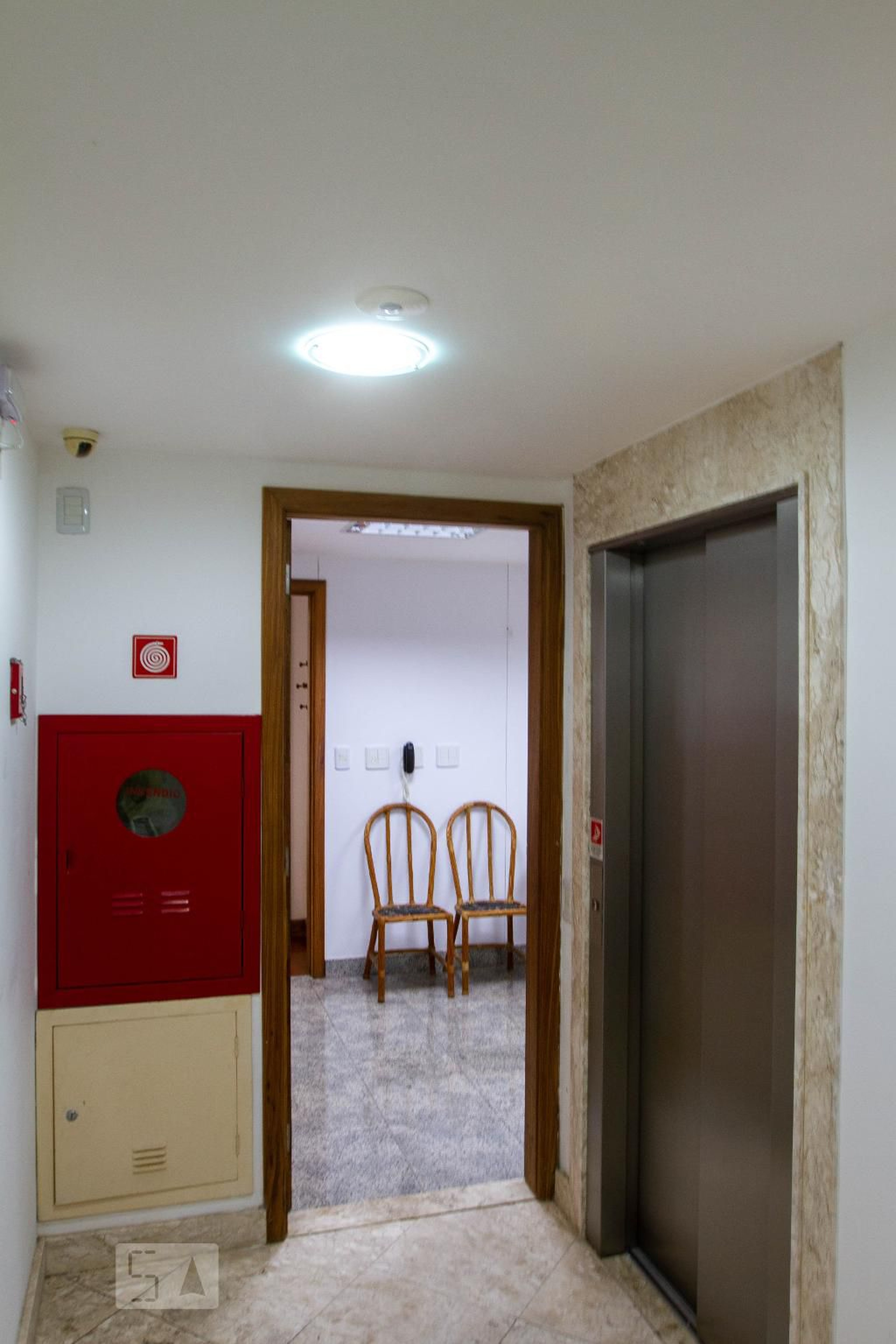 Hall Social - Leblon