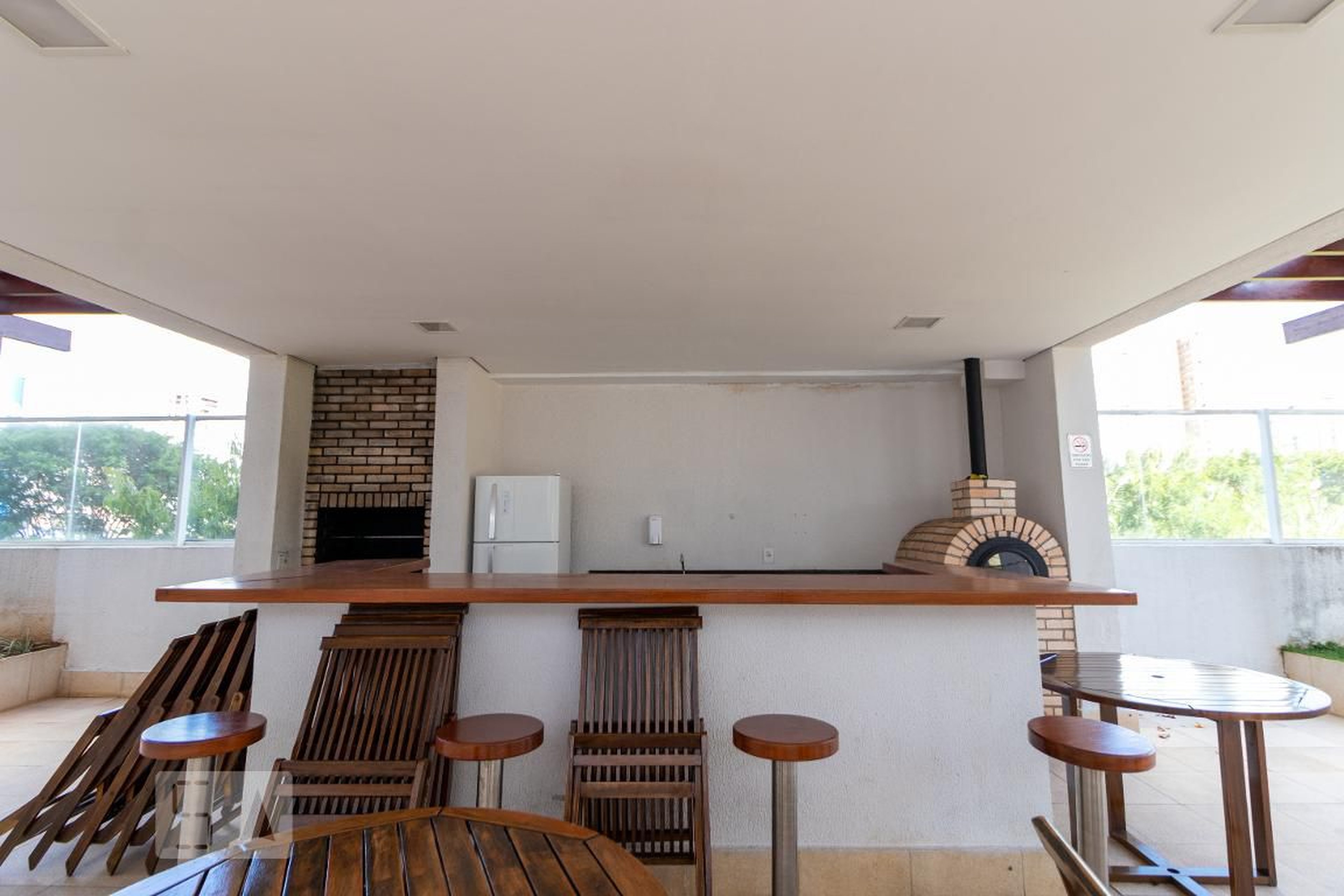 Churrasqueira - Blend