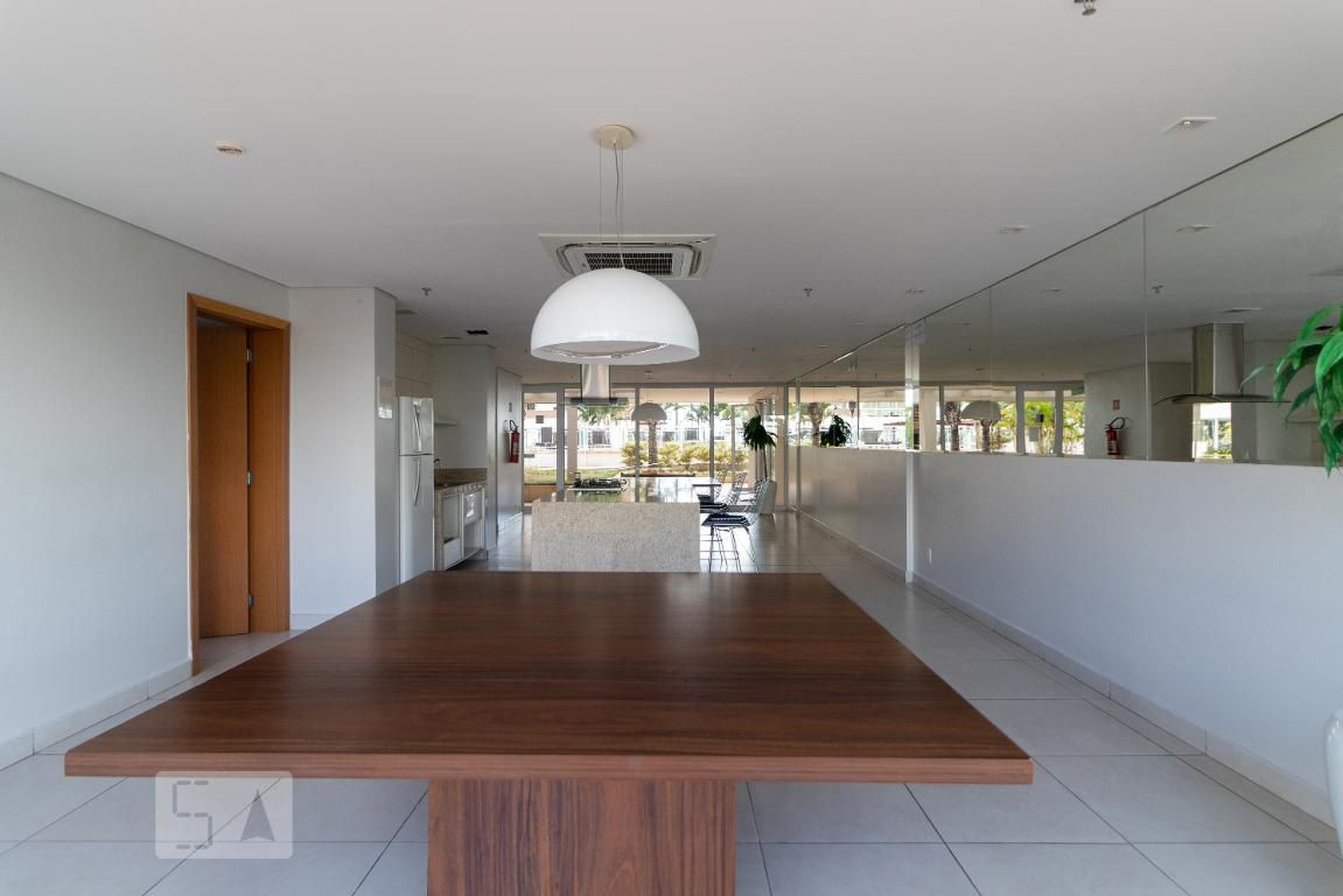 Espaço Gourmet - Blend