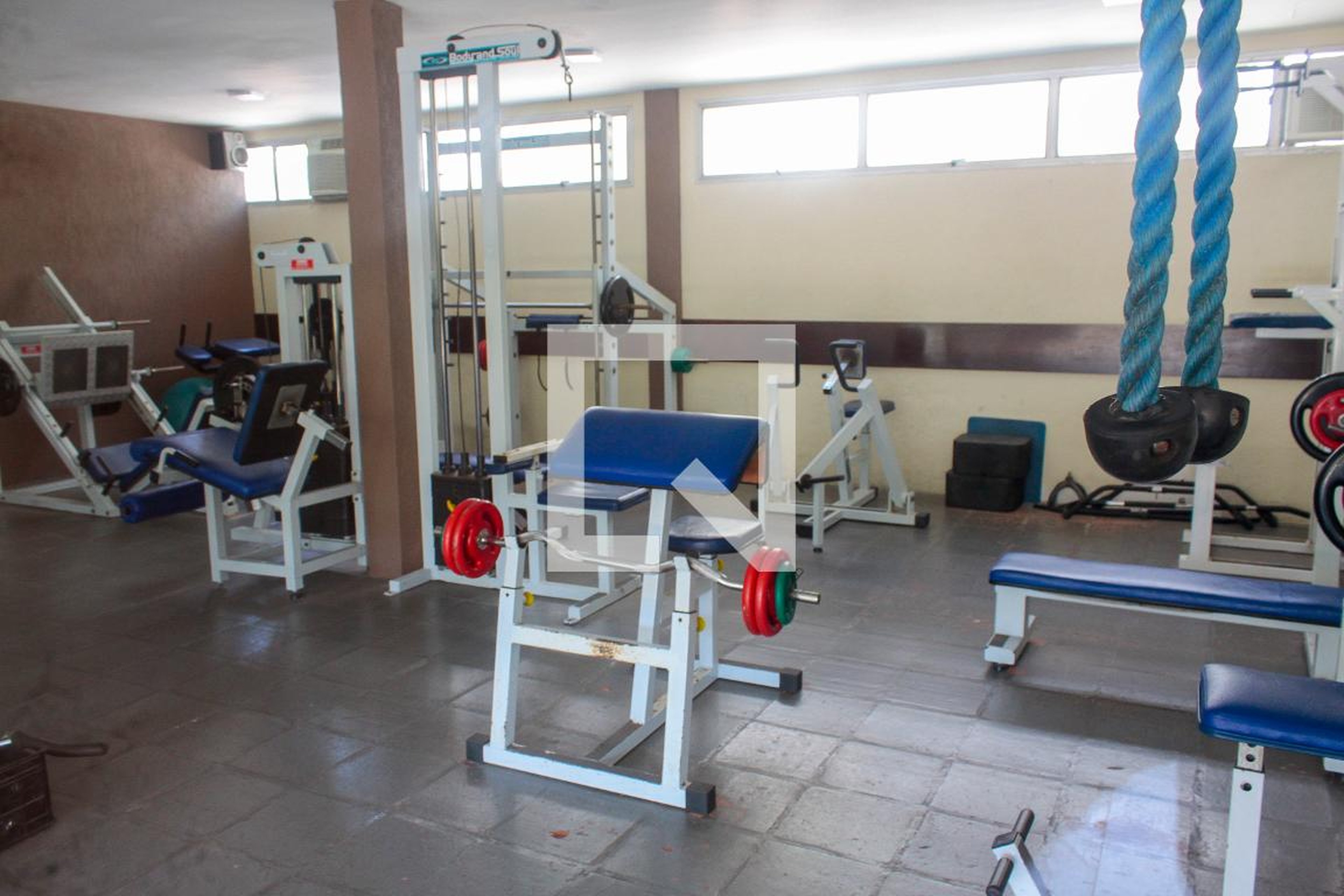 Academia - Village Oceanique