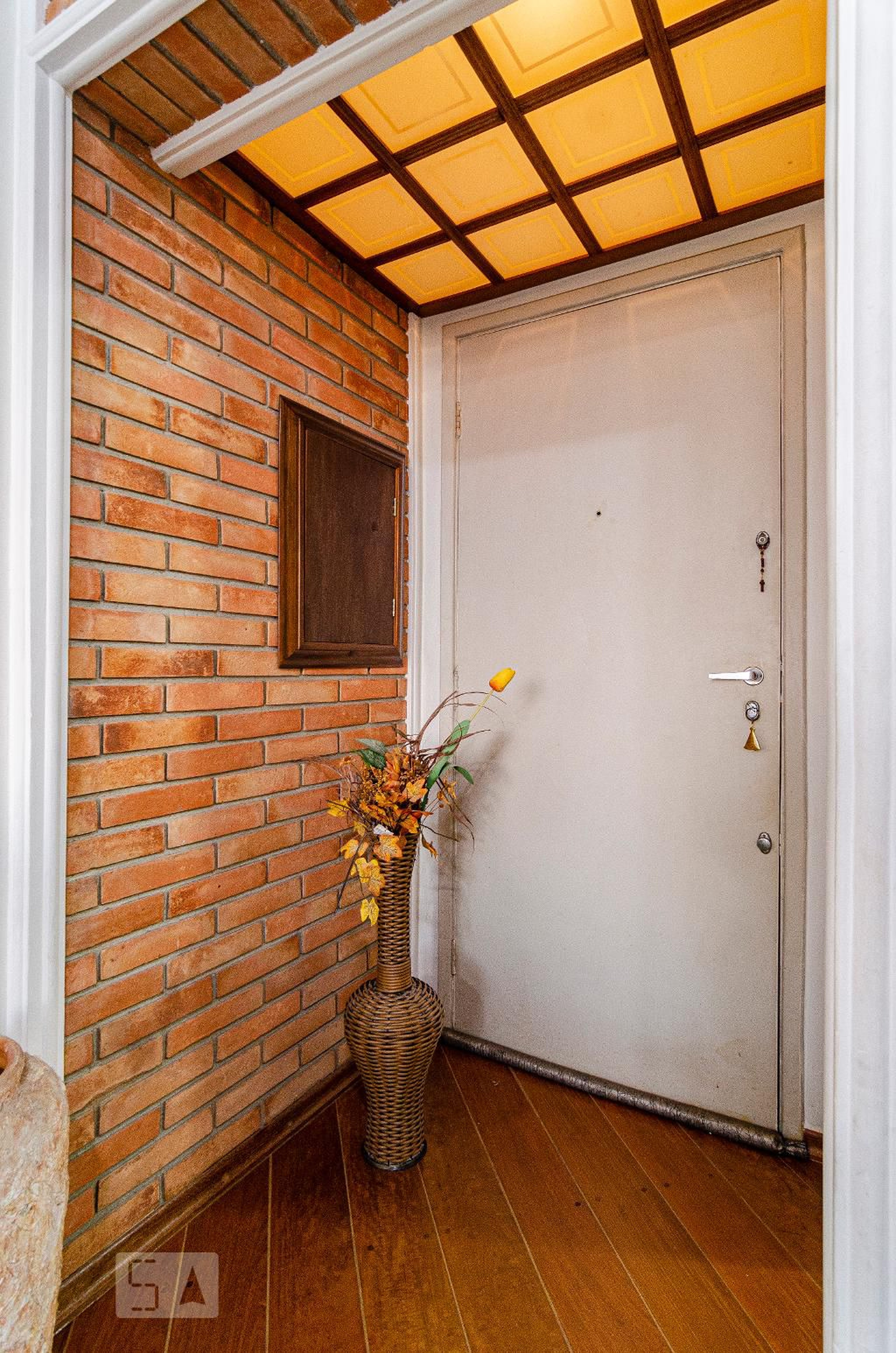 Entrada - Sumaré II