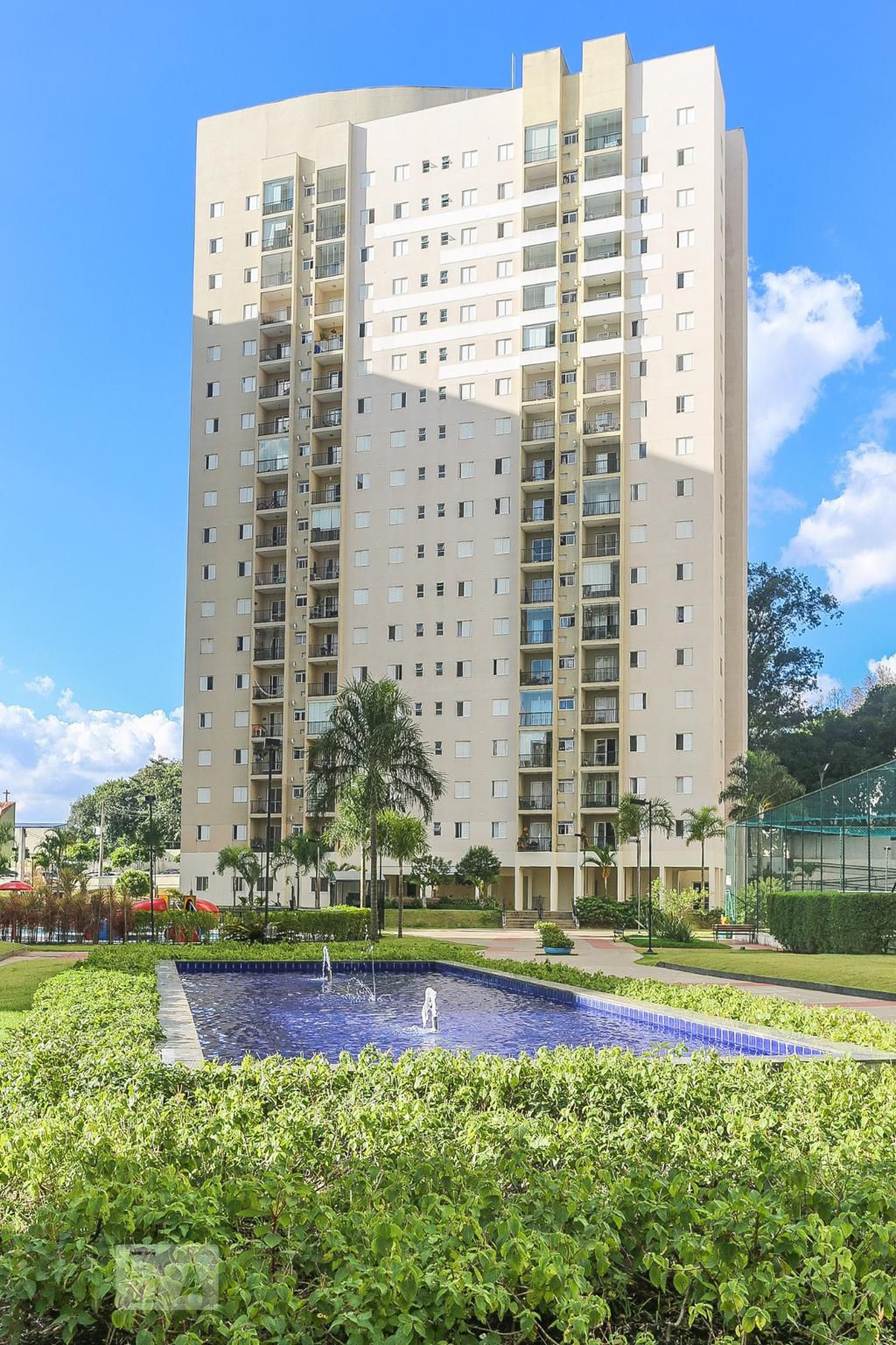 Area Comum - Innova Blue