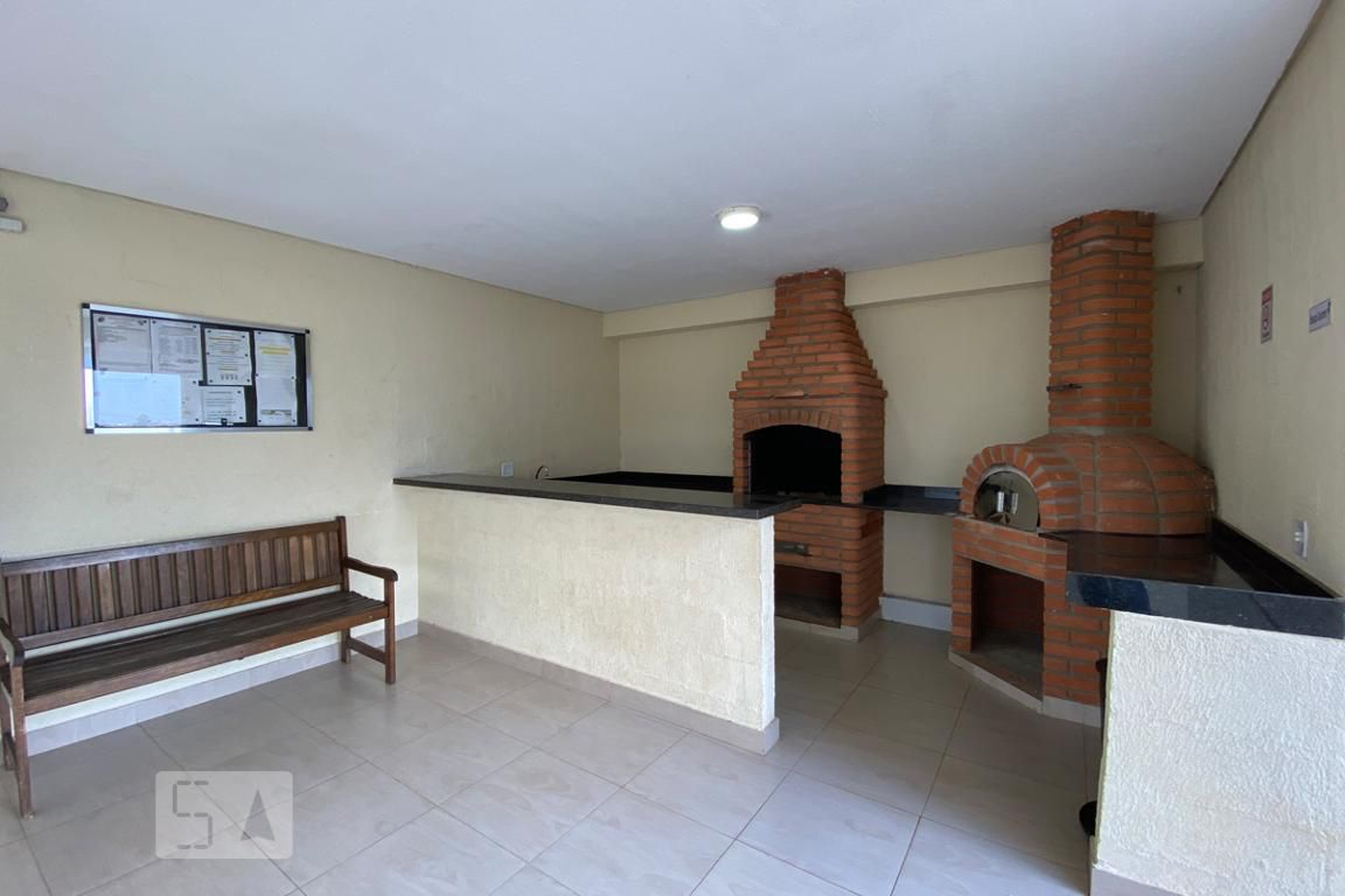 Espaço Gourmet - Easy Life