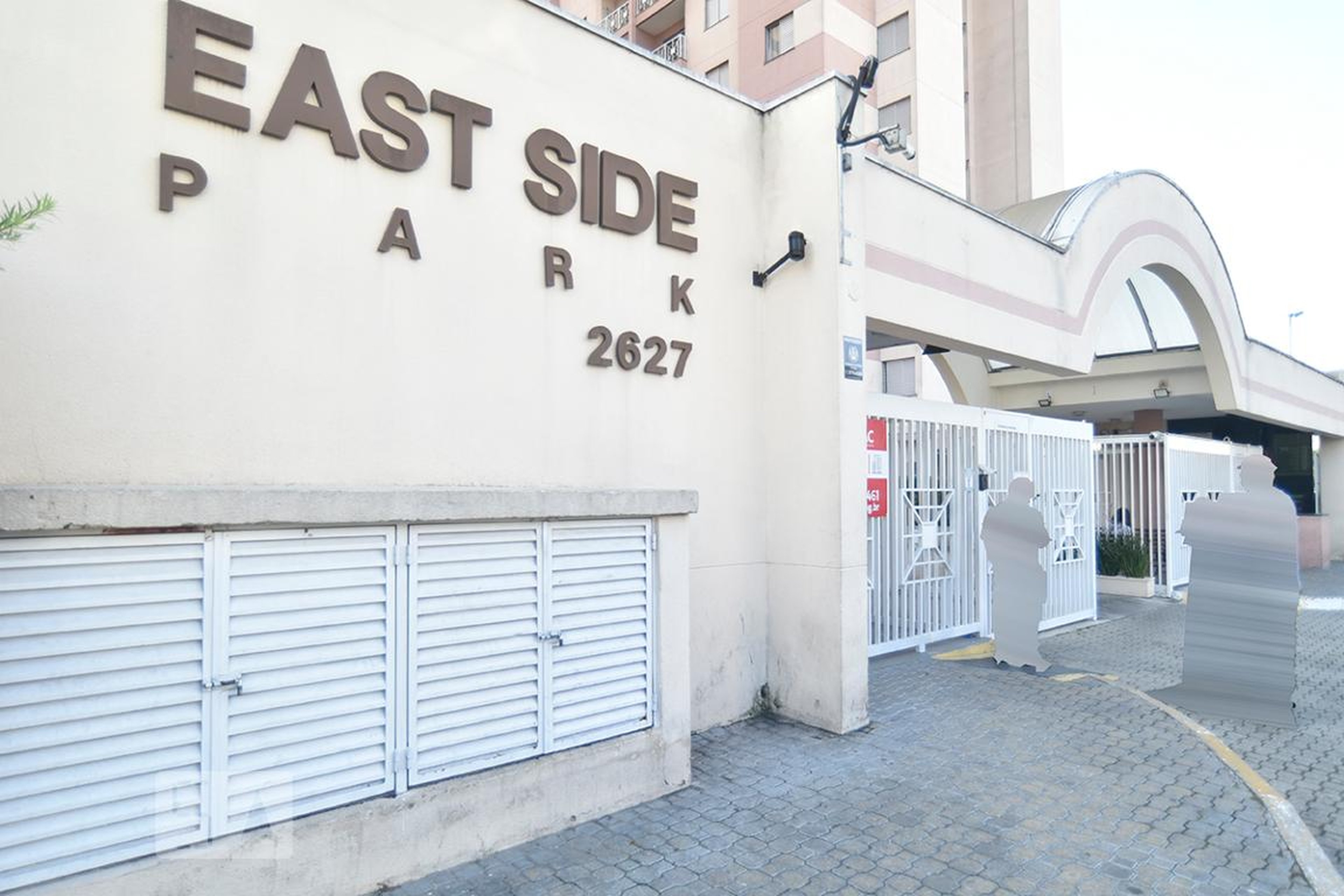 Portaria - East Side Park