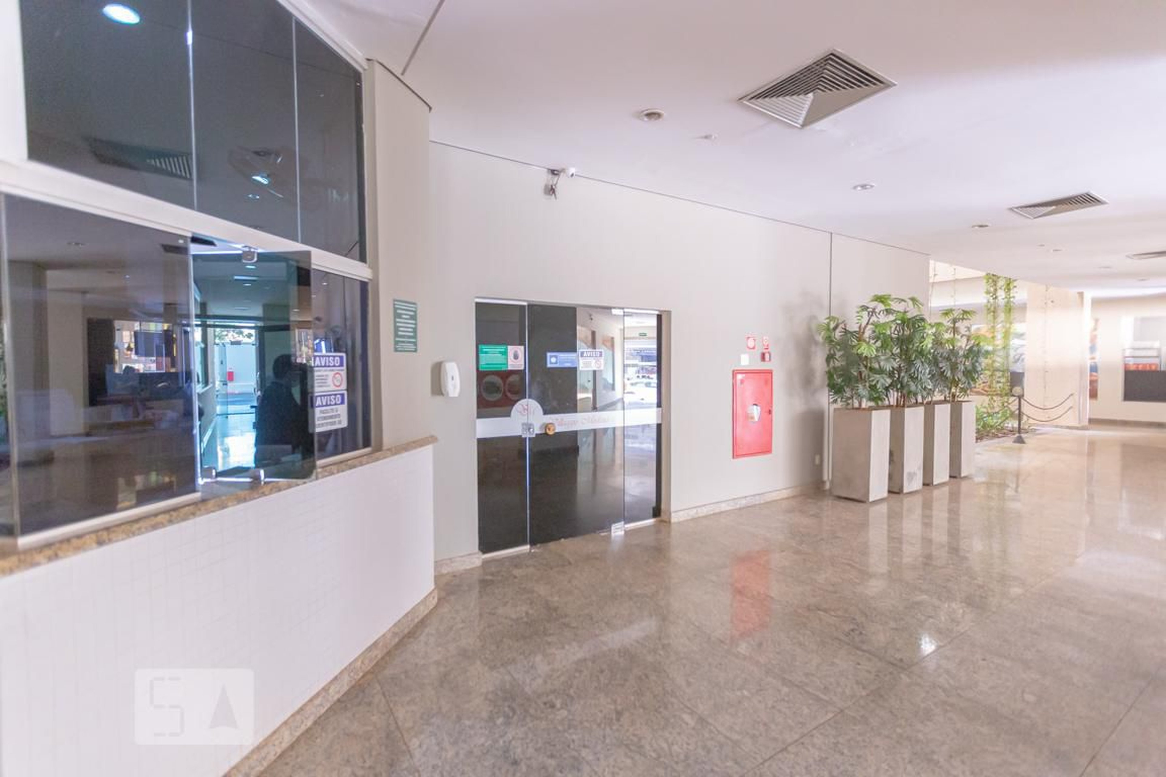 Entrada - Villagio Modena