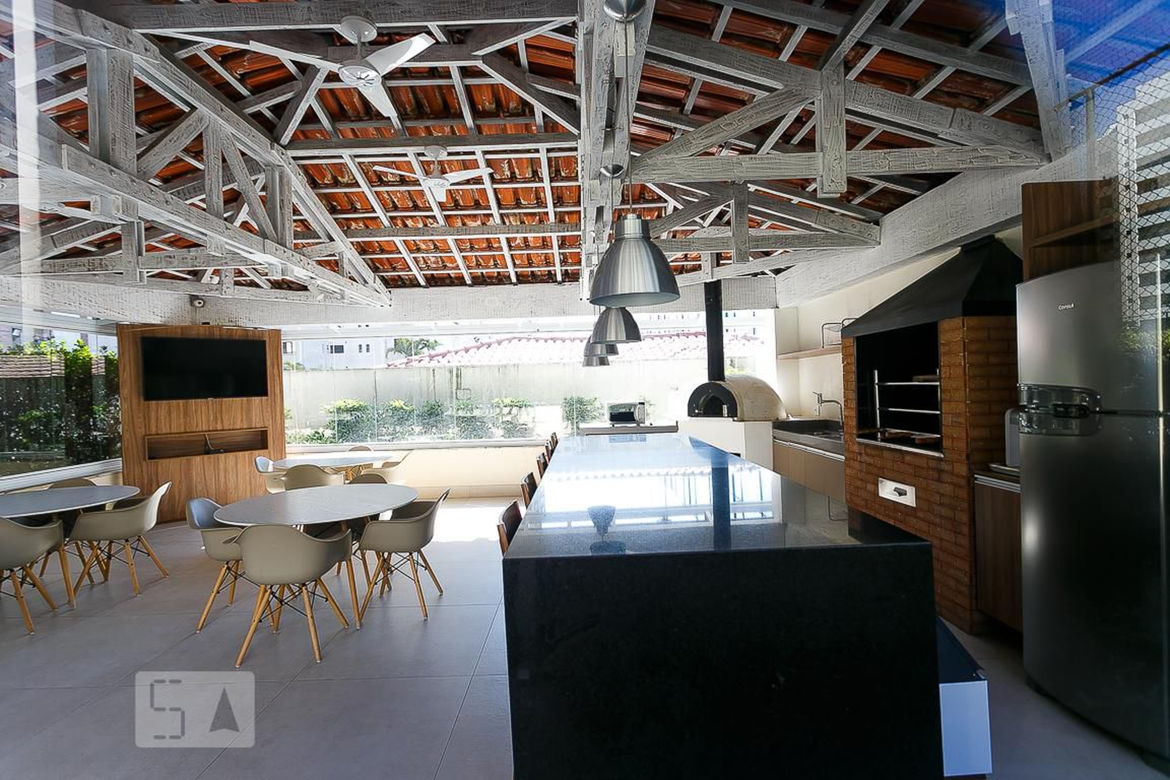 Churrasqueira - Beverly Hills