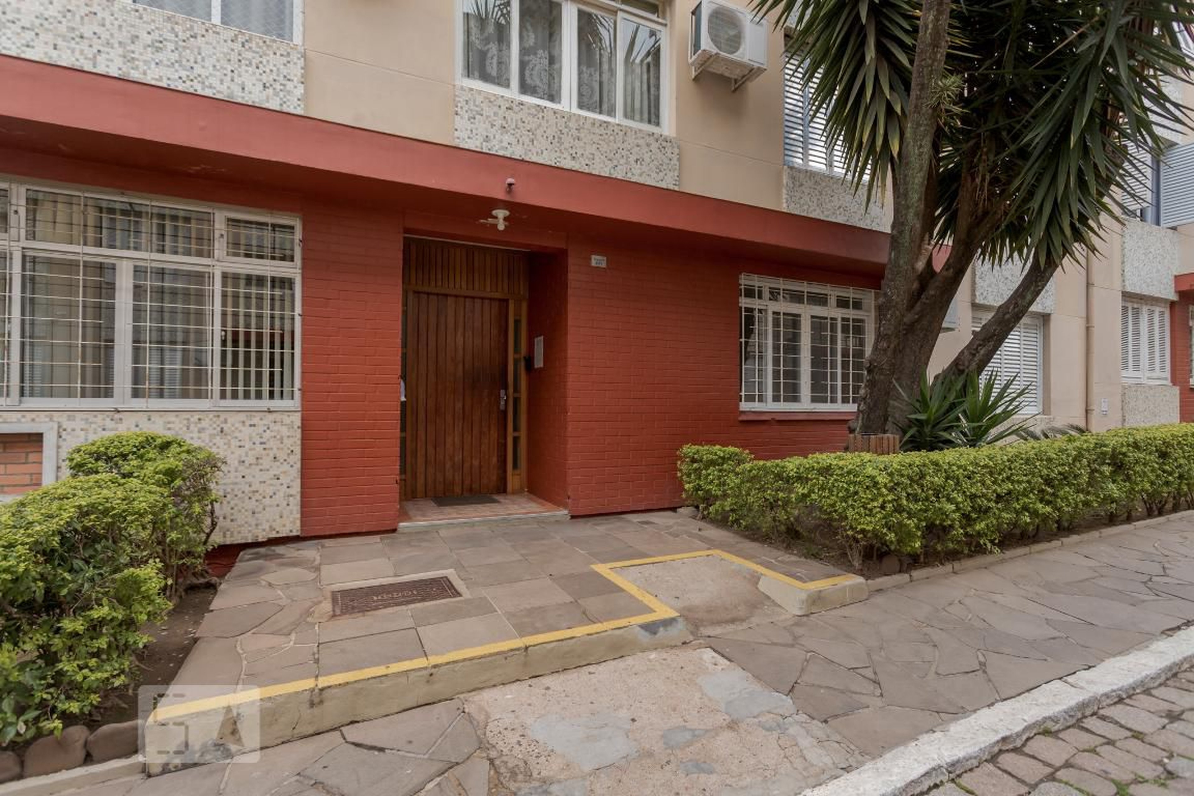 Entrada - Residencial 31 de Março