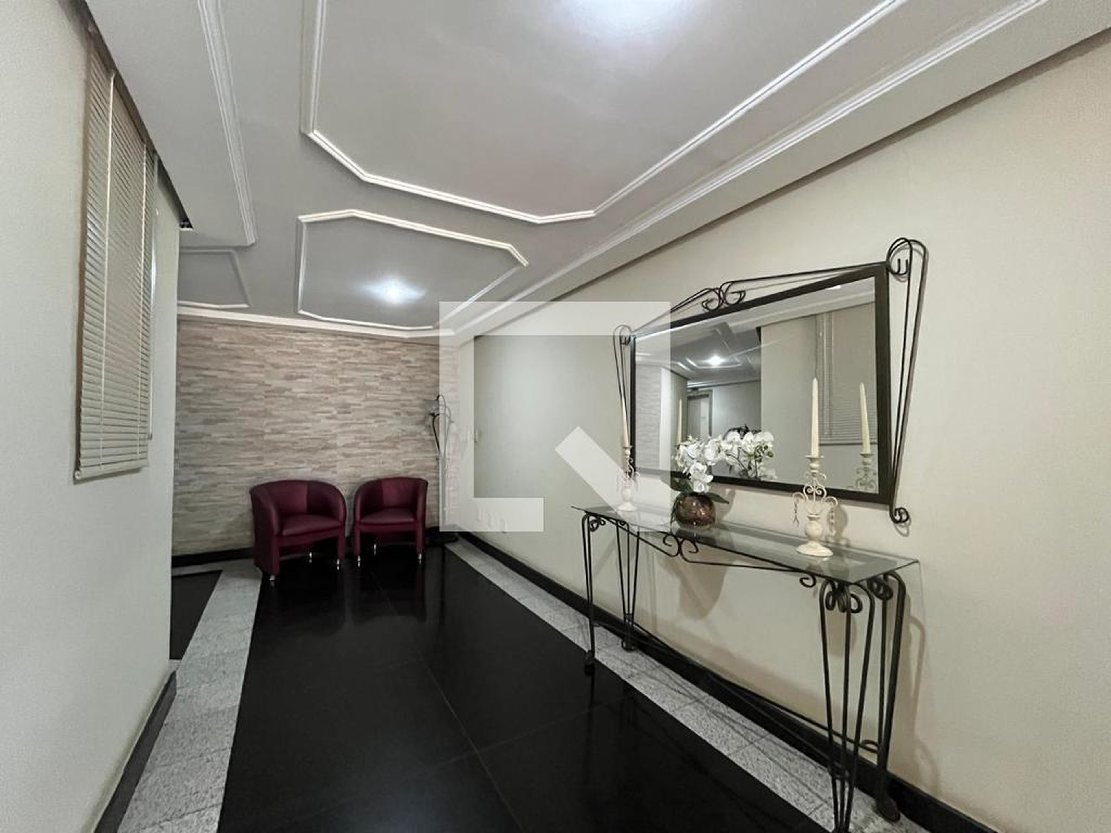 Hall - Residências Di Firenze