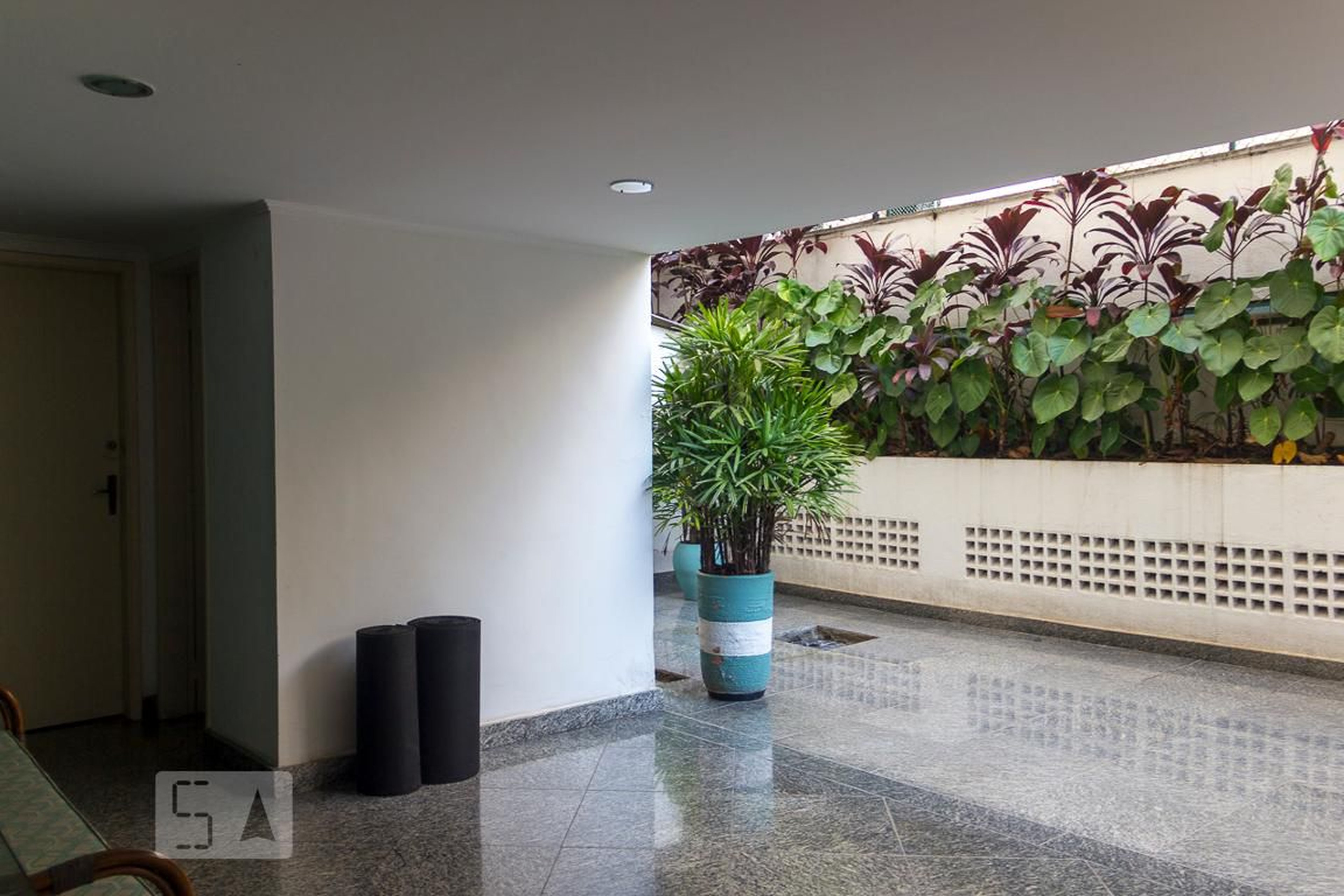 Salão de Festas - Renot