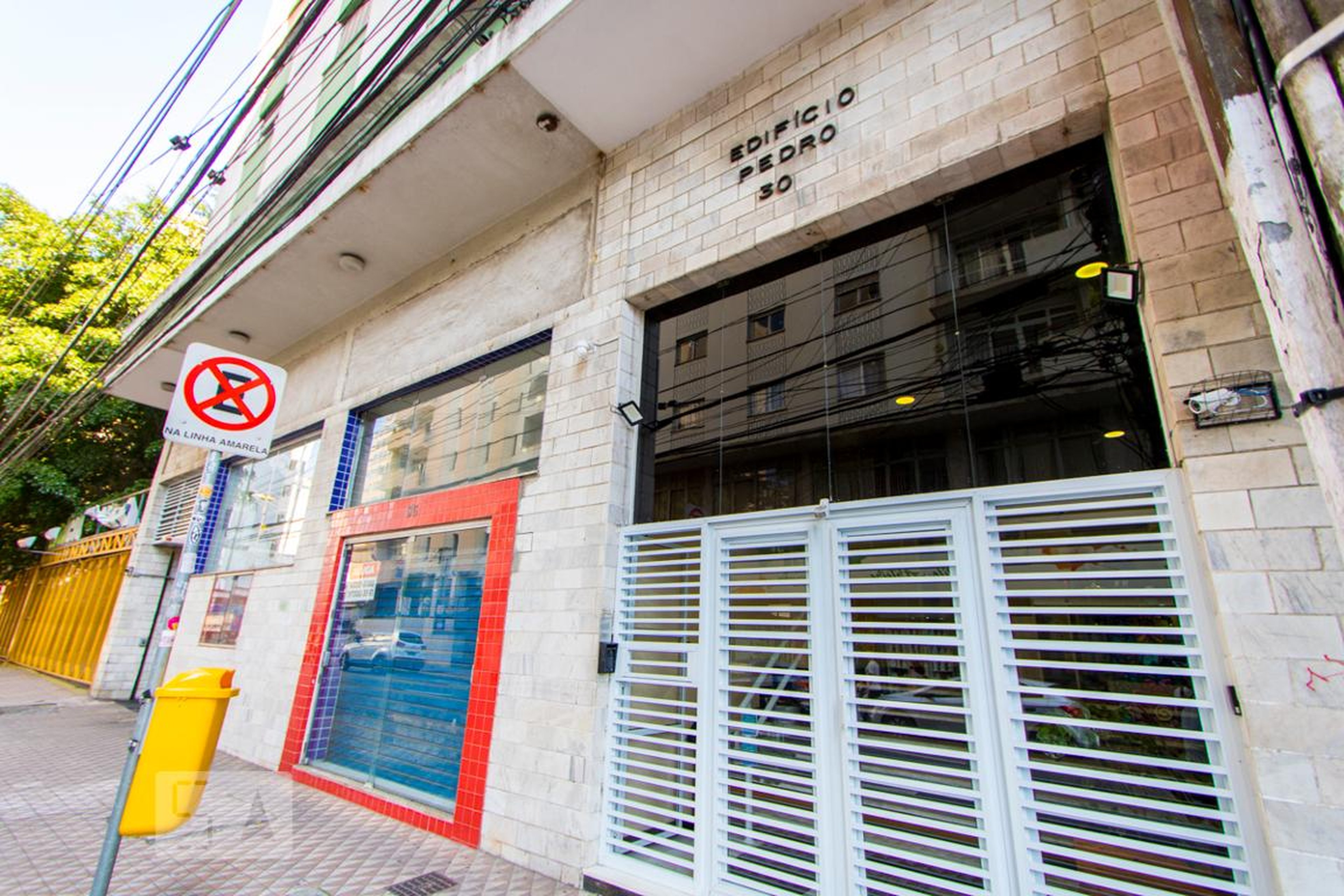 Academia - Edifício Pedro