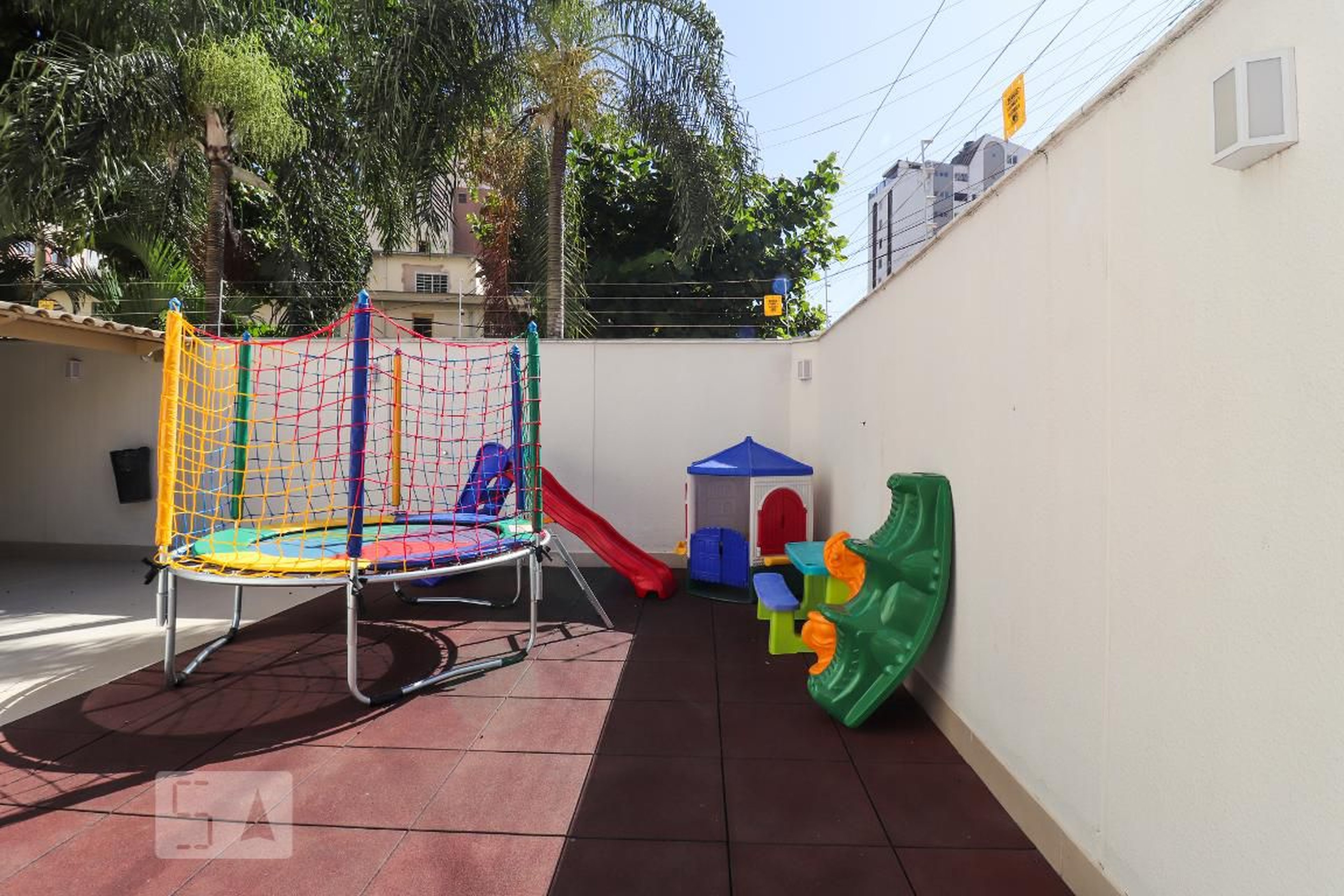 Playground - Serra da Estrela