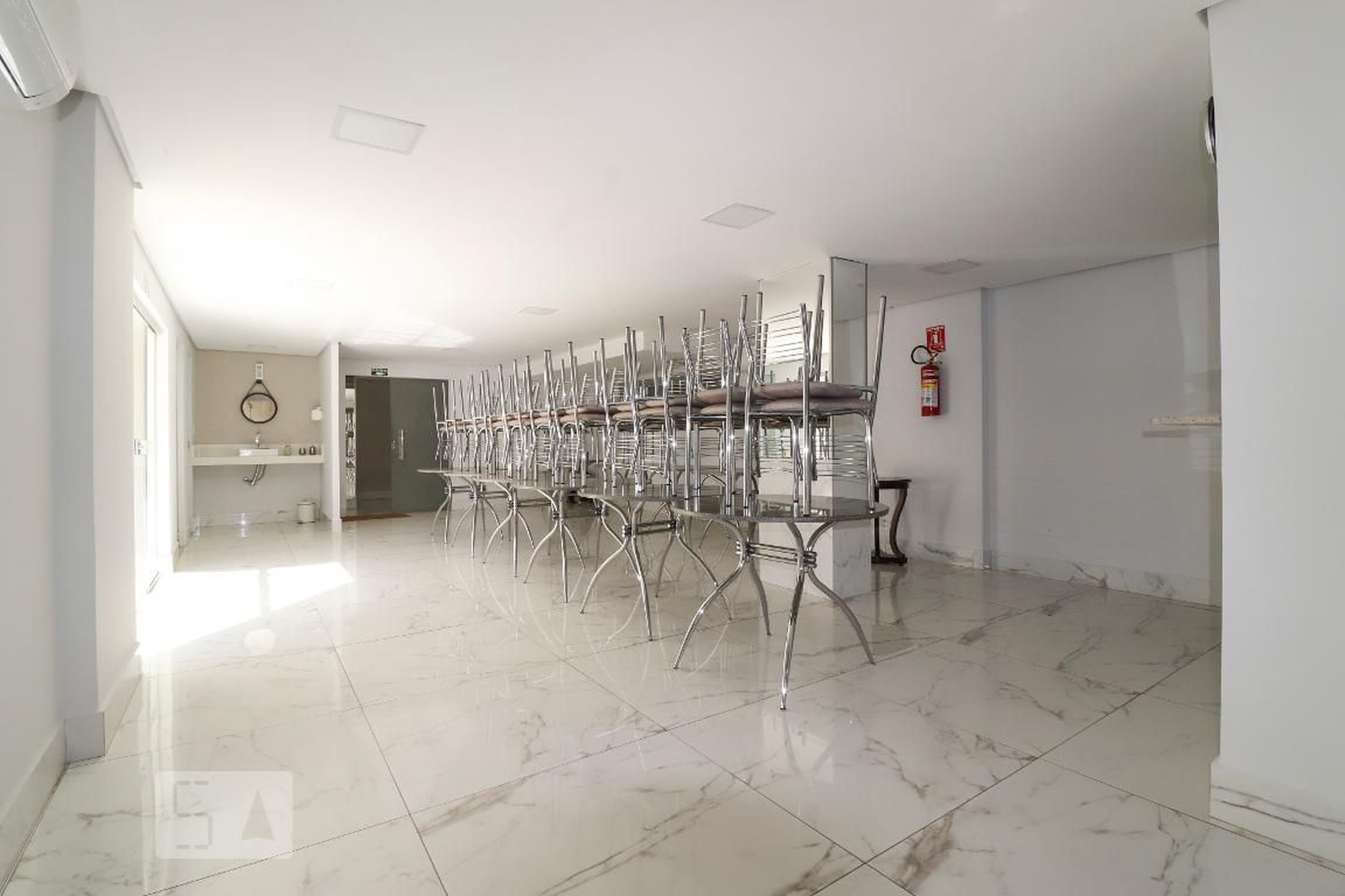 Salão de Festas - Serra da Estrela