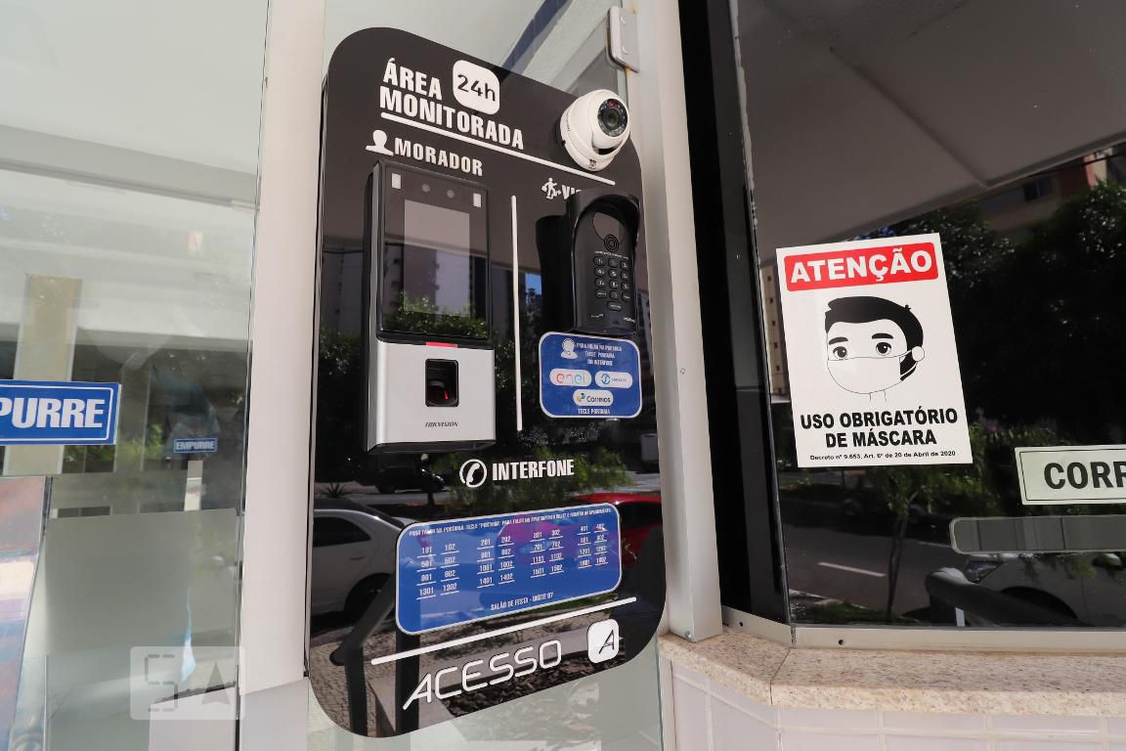 Portaria - Serra da Estrela