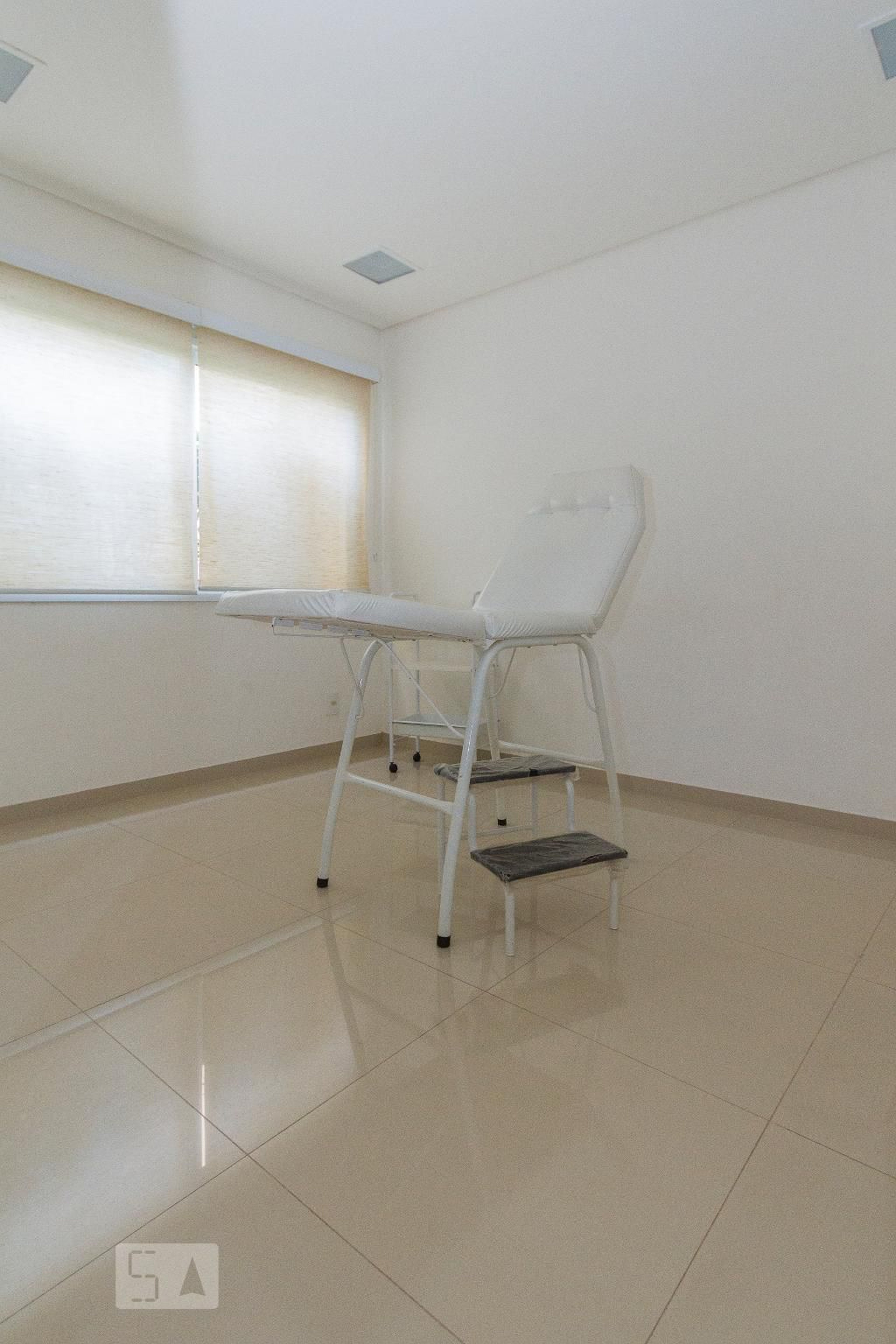 Sala de massagem - Alta Vista Club & Home