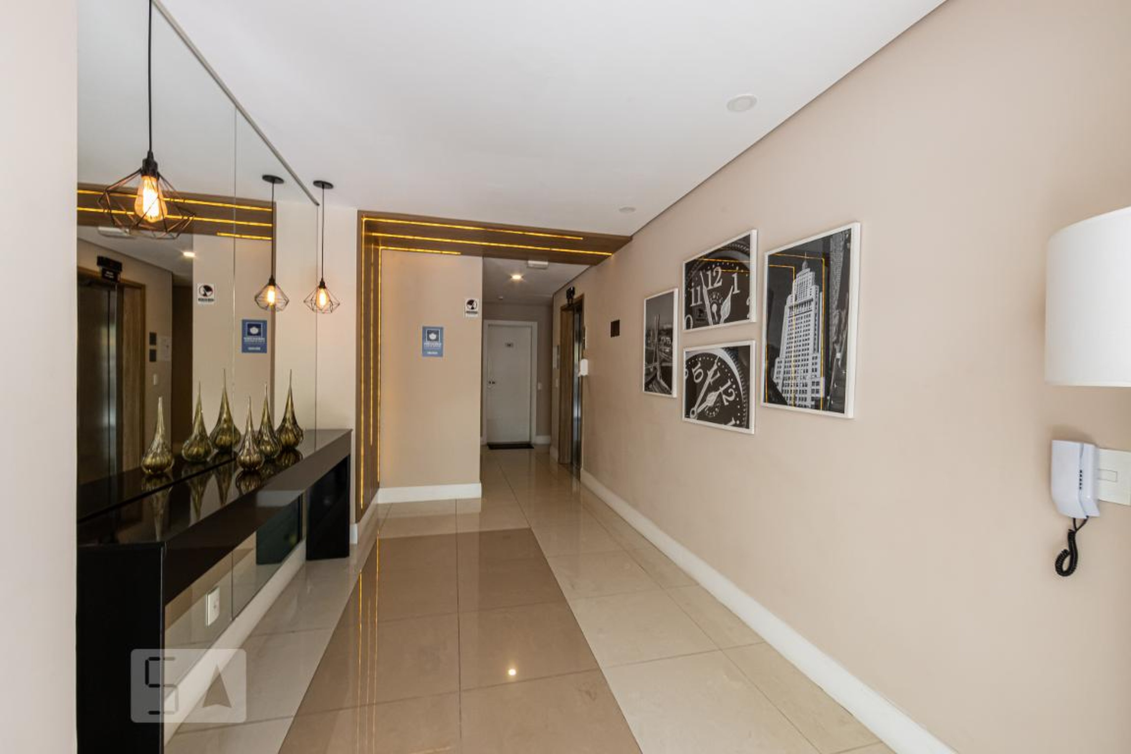 Hall - 