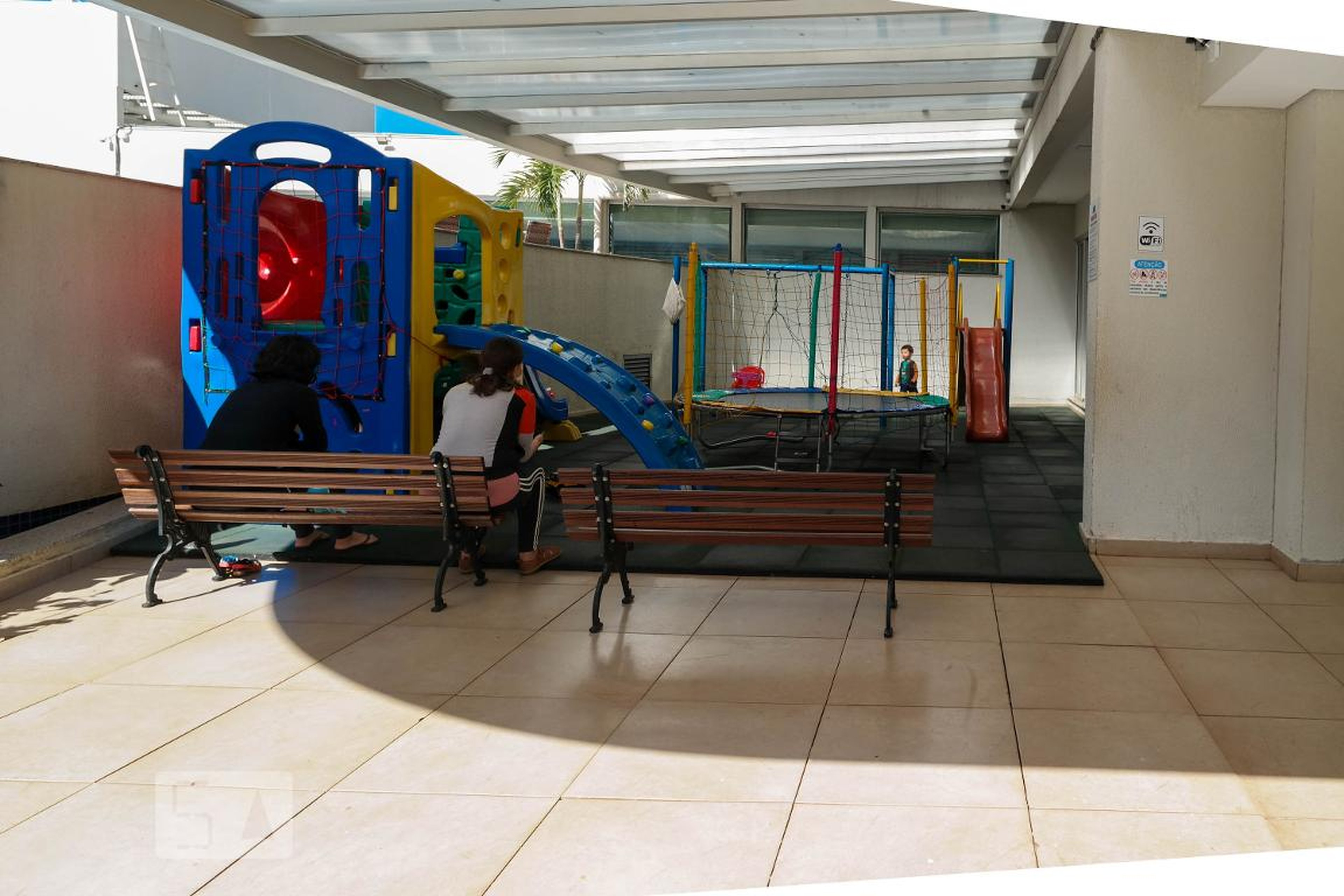 Playground - Vitali