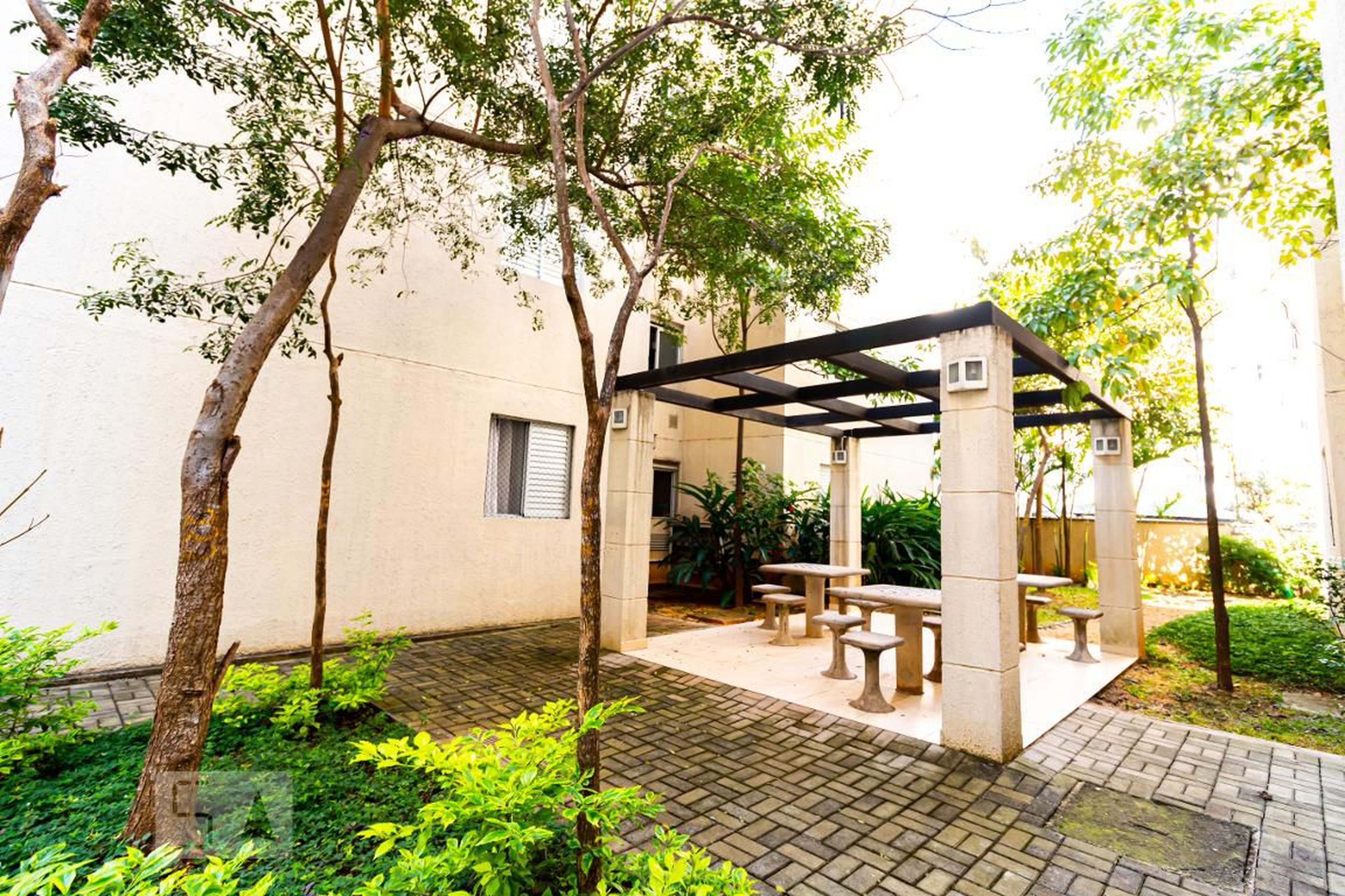 Área comum Condomínio em Rua Pascoal Ranieri Mazzilli, 233