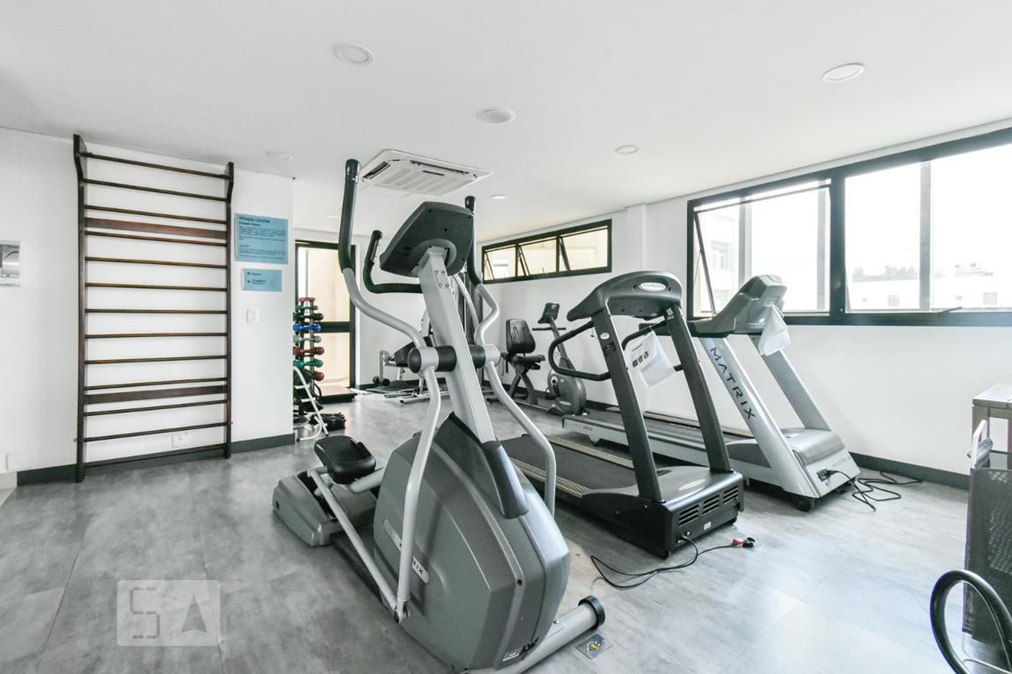 Academia - Quality Oscar Freire