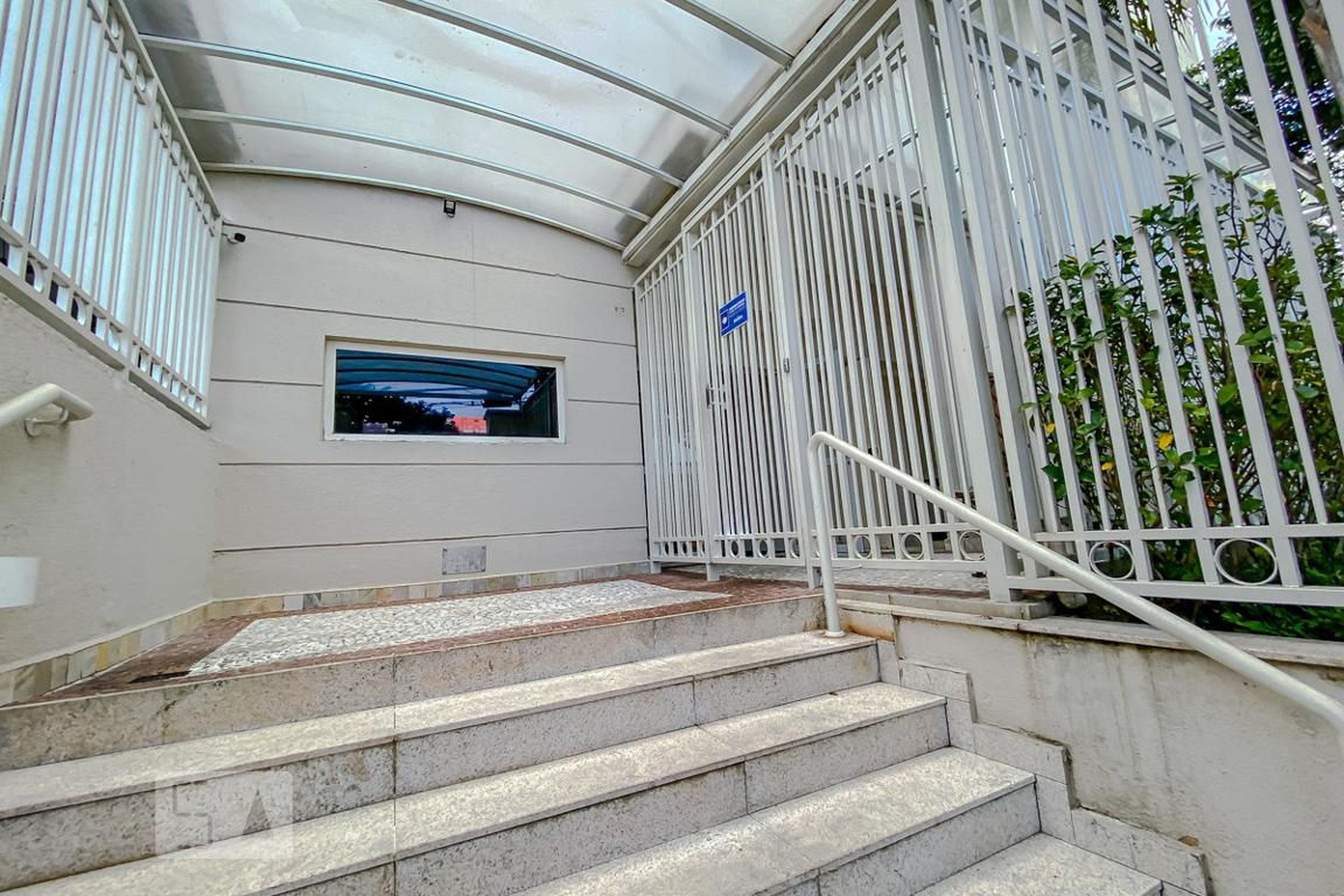 Entrada - Fiore Hortência