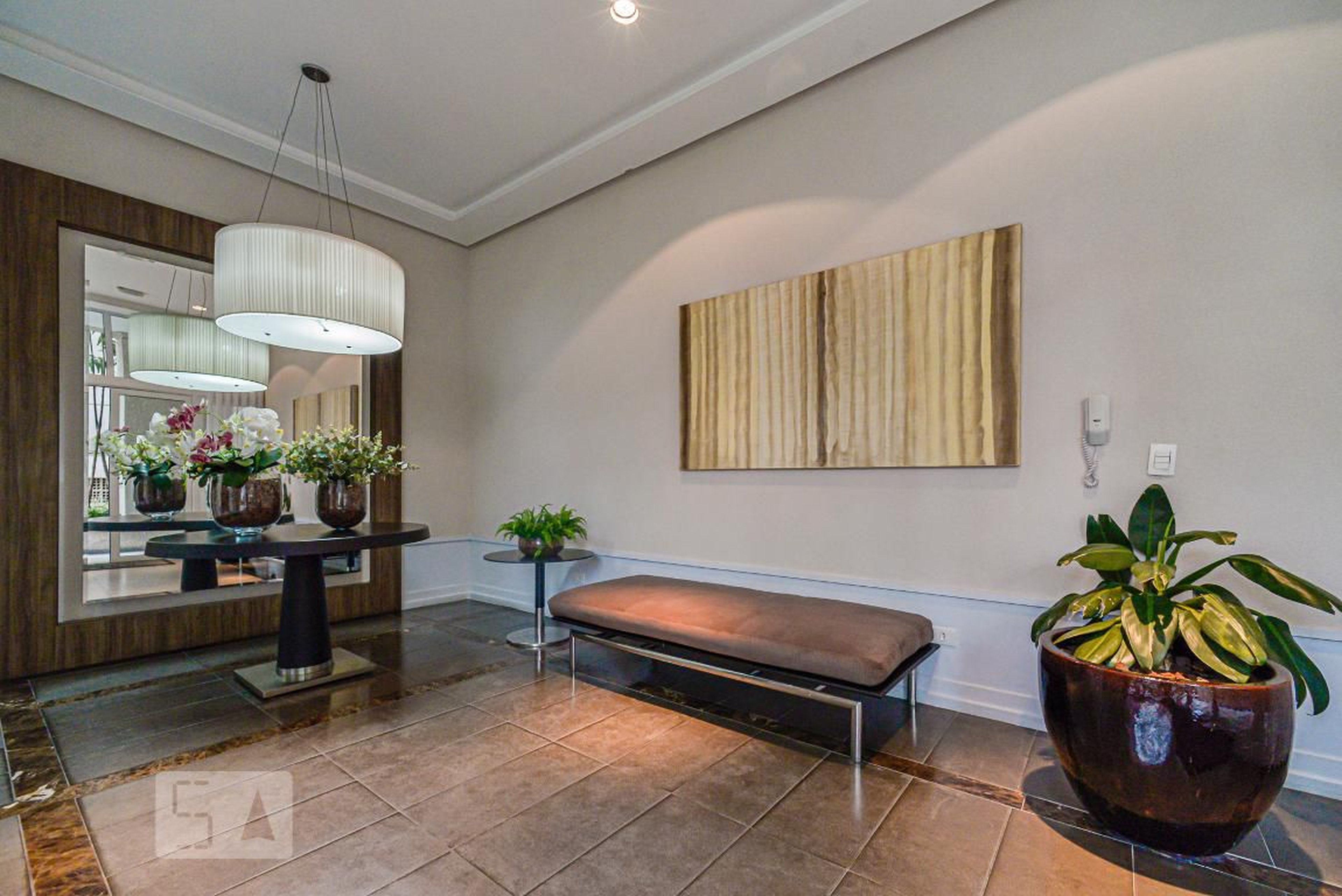 Hall Social - Mariana Park