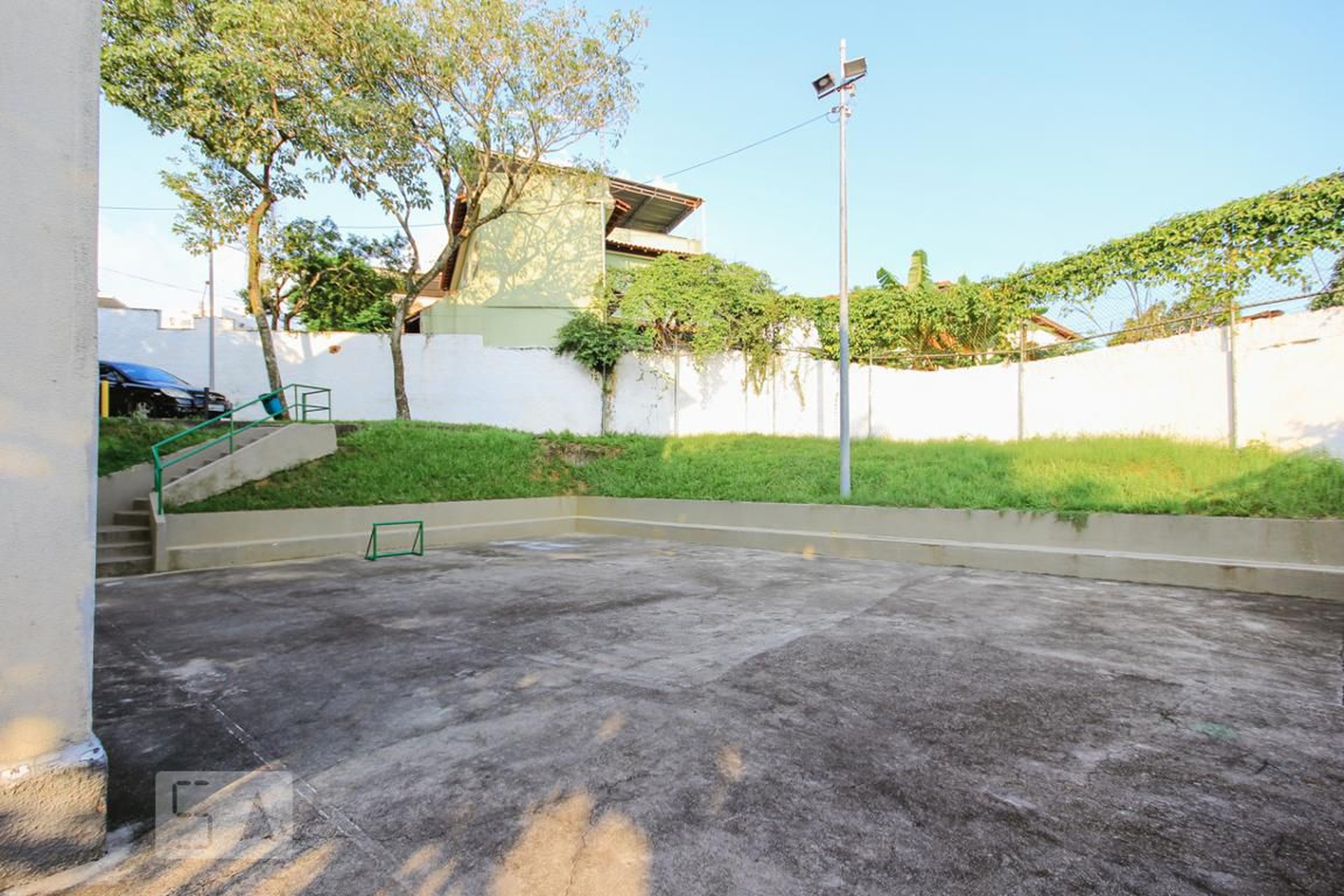 Playground - Village dos Ipês