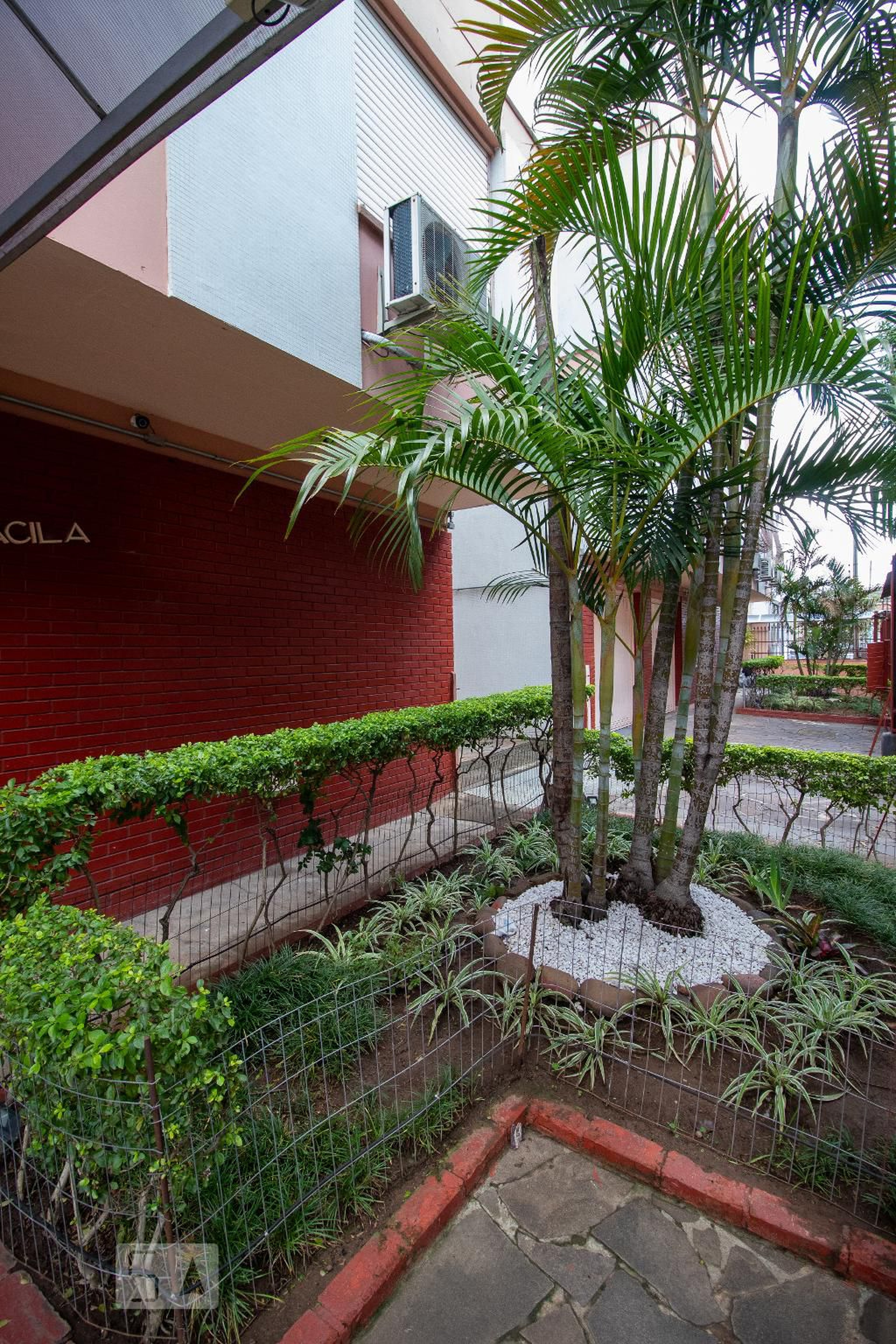 Área comum - Anacila