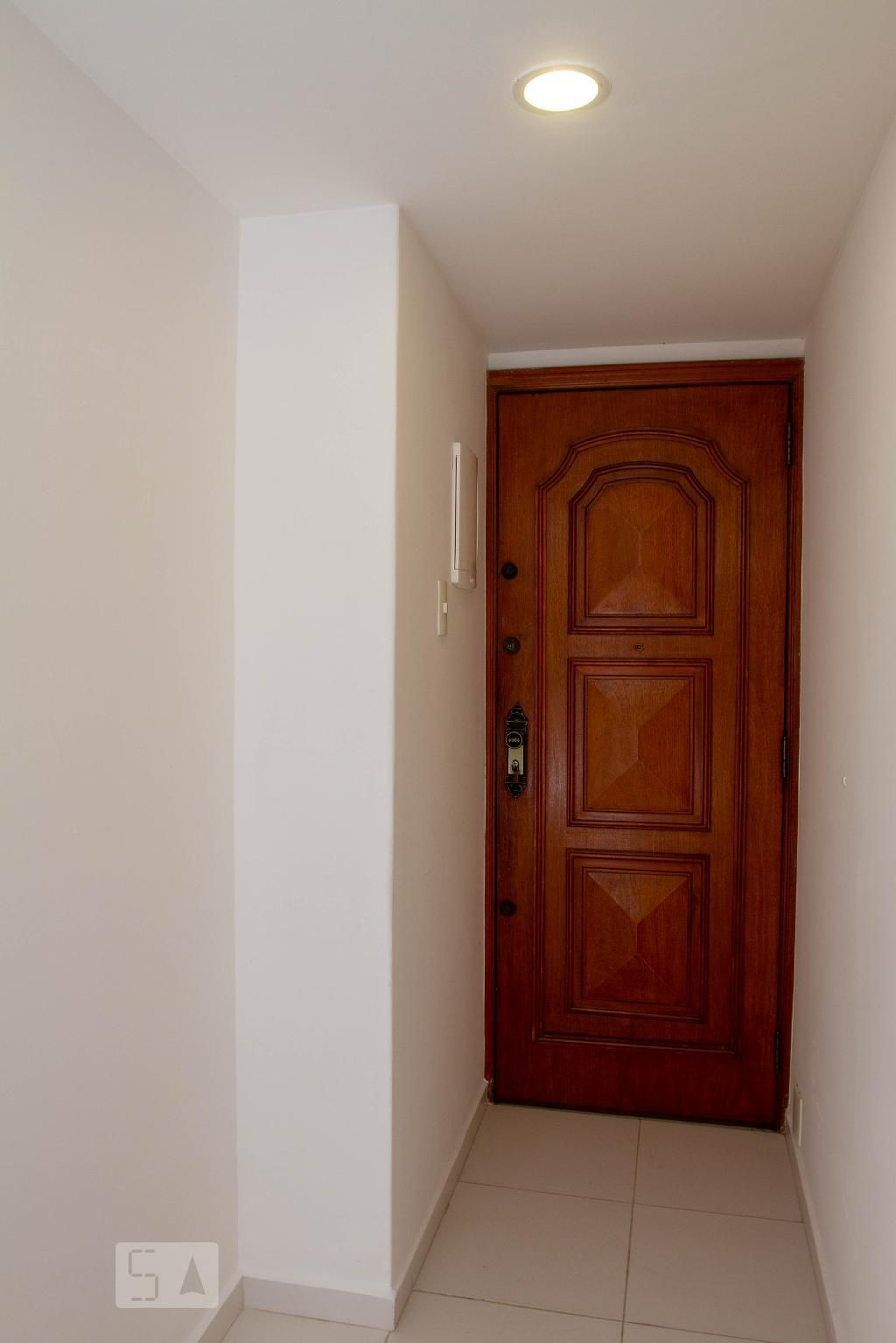 Hall de Entrada - 