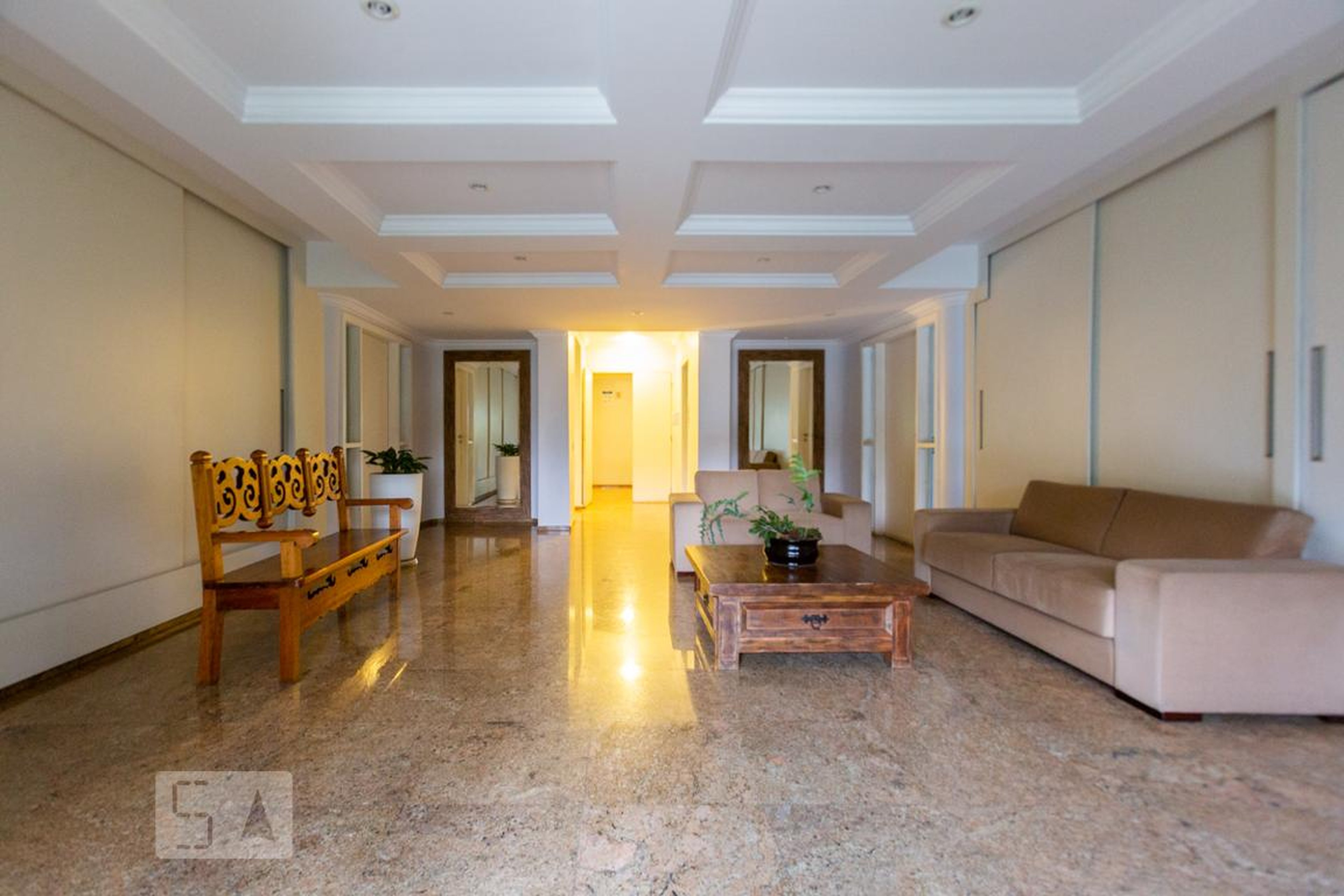 Hall Social - 