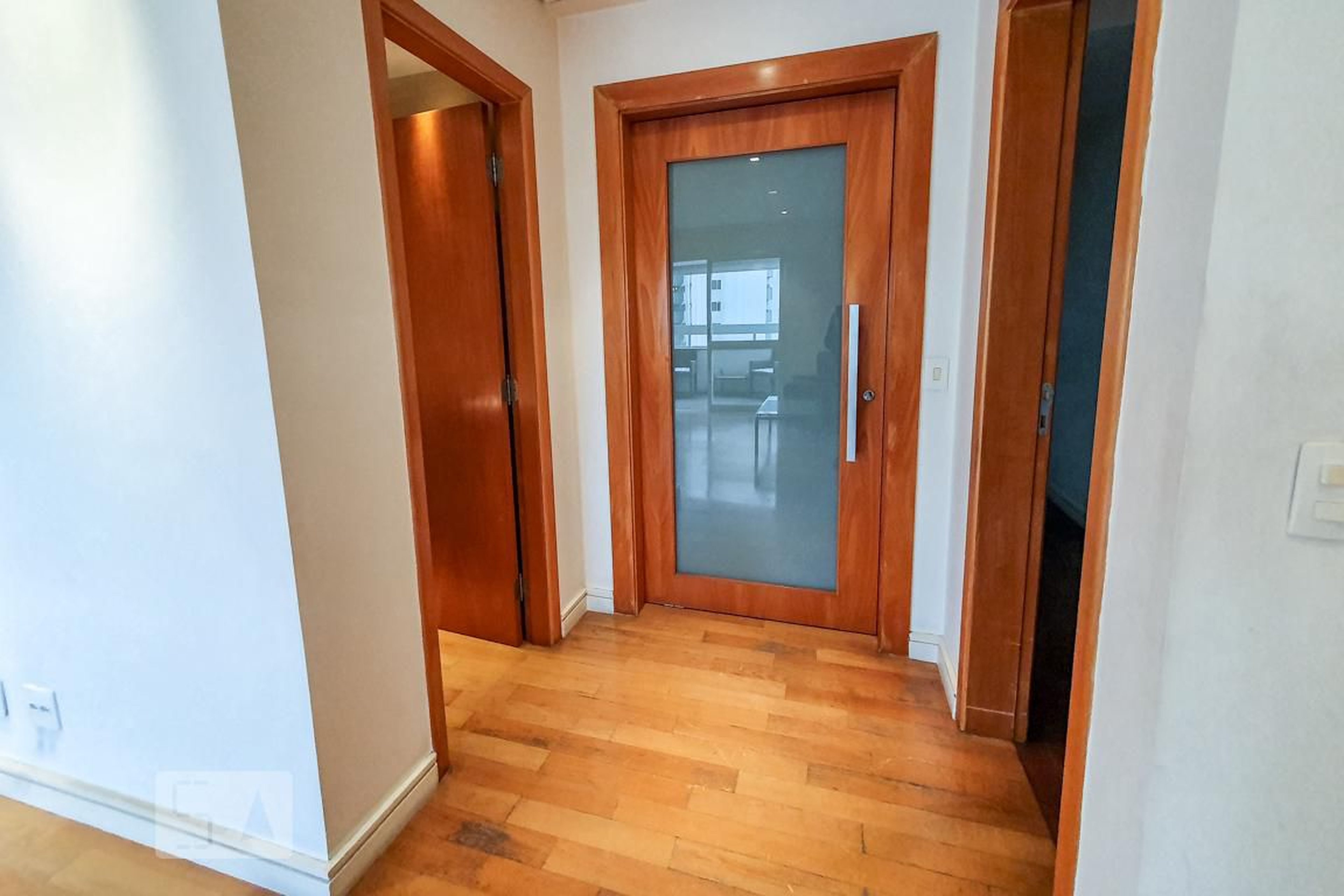 Entrada - Saint John