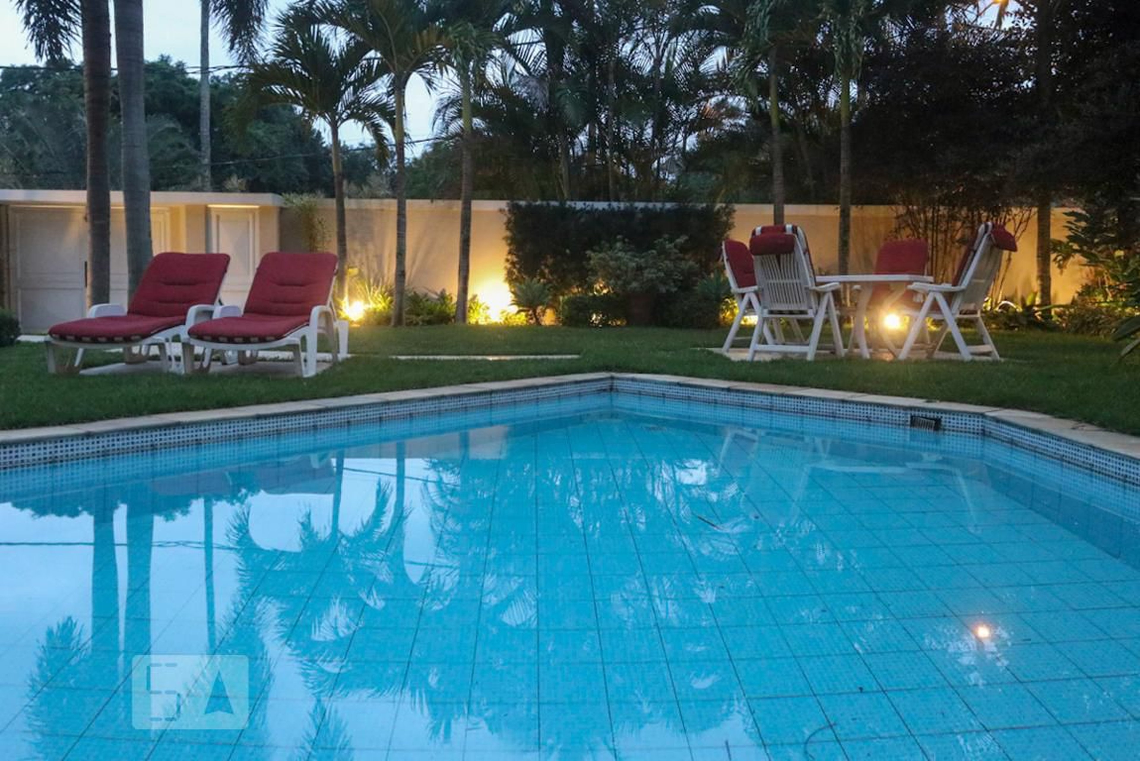 Piscina - 