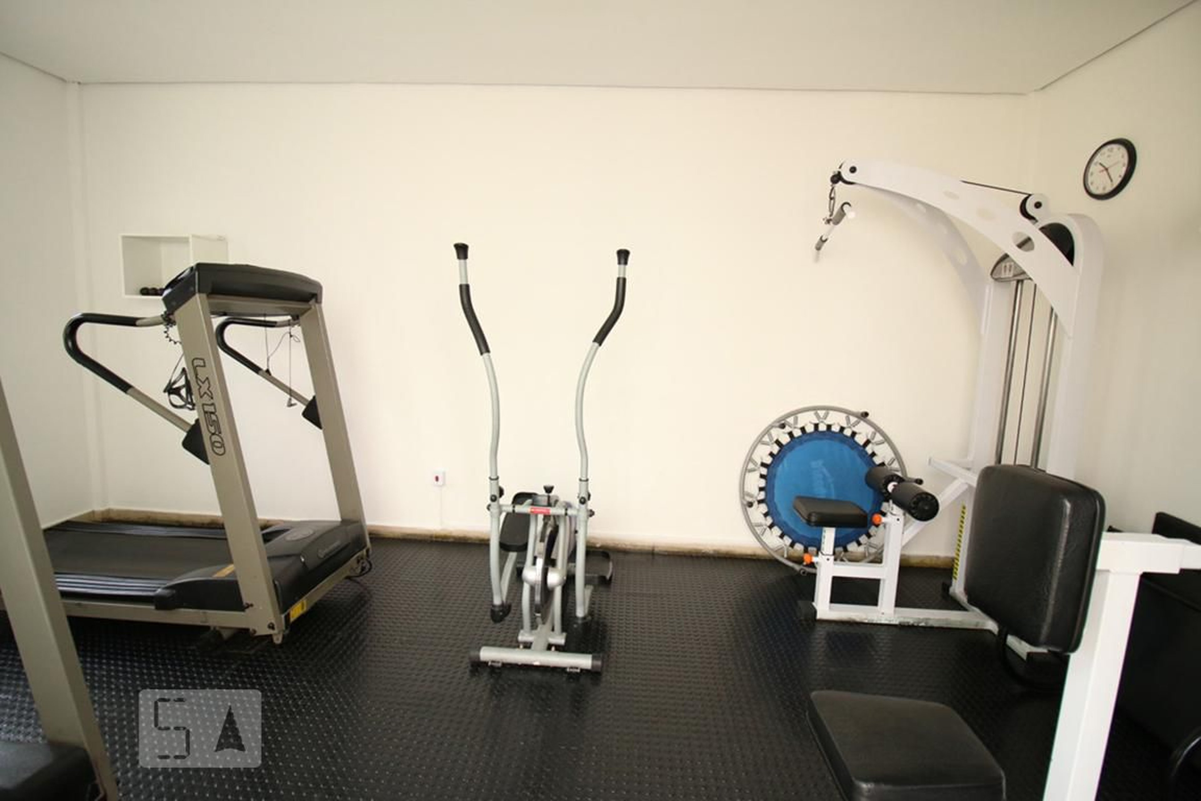 Academia - Spazio Campo Azuli