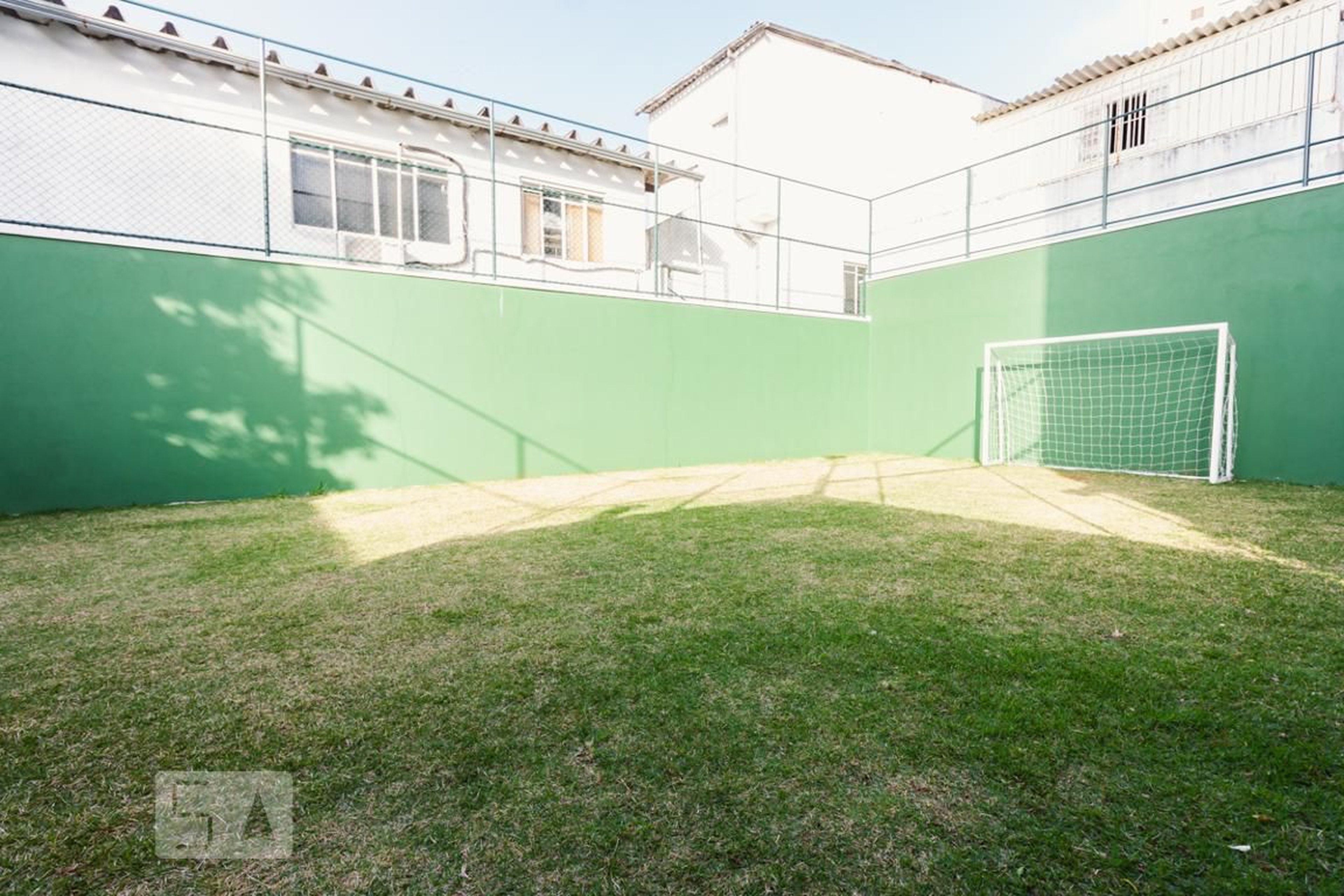 Quadra Esportiva - Mobi One Santana