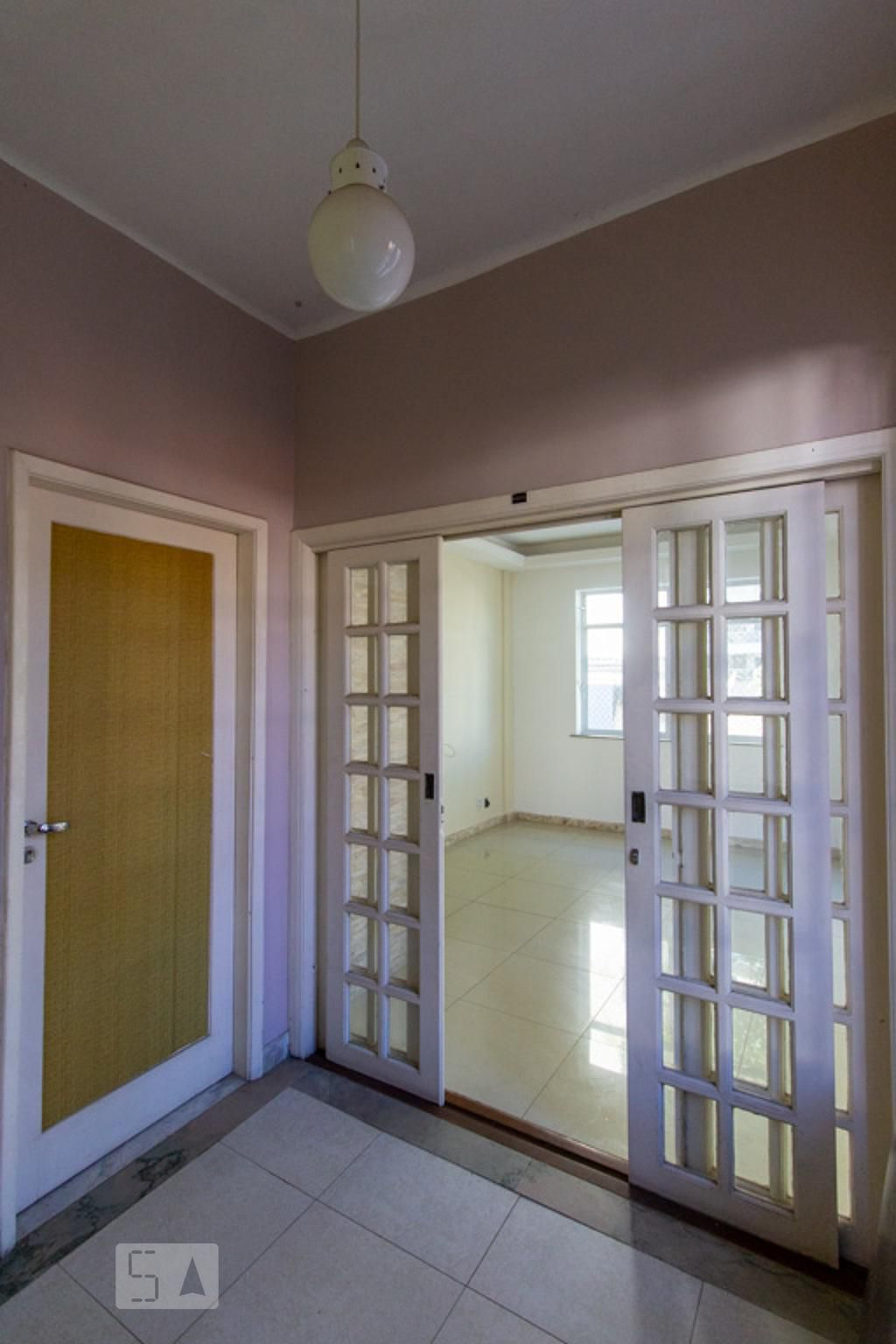 Hall de Entrada - null