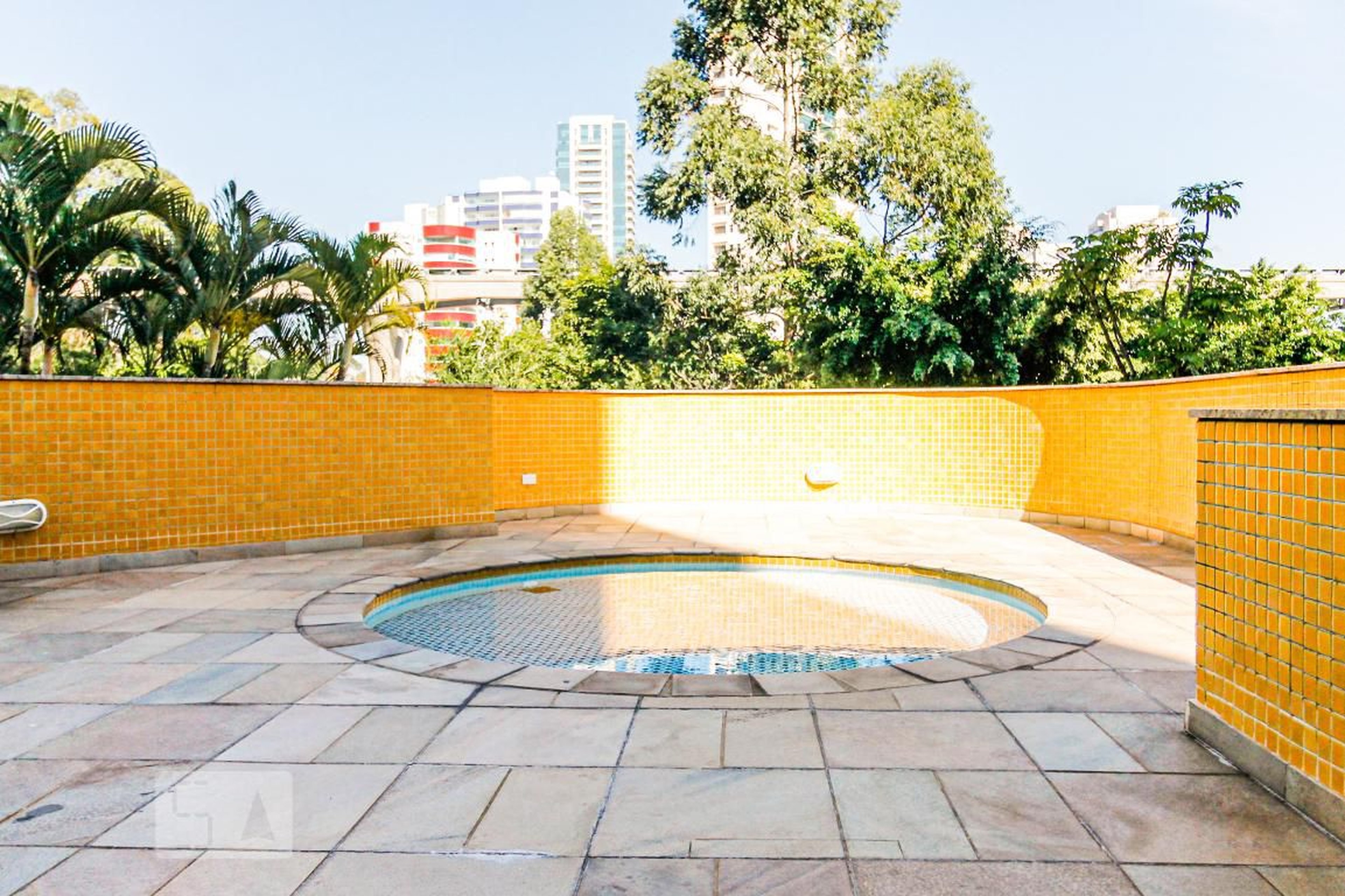 Piscina - DUE Macelli