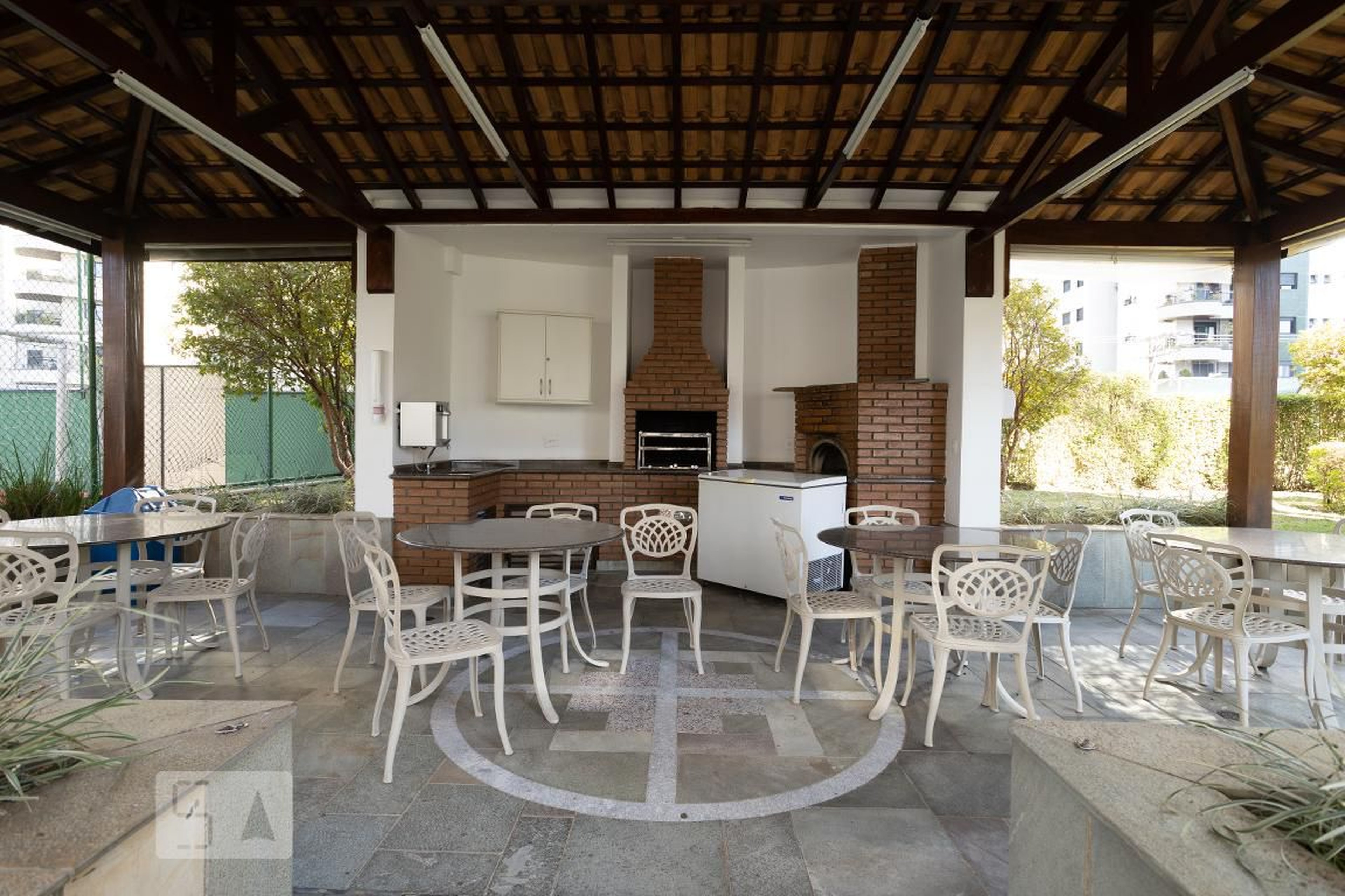 Churrasqueira - Albarracin