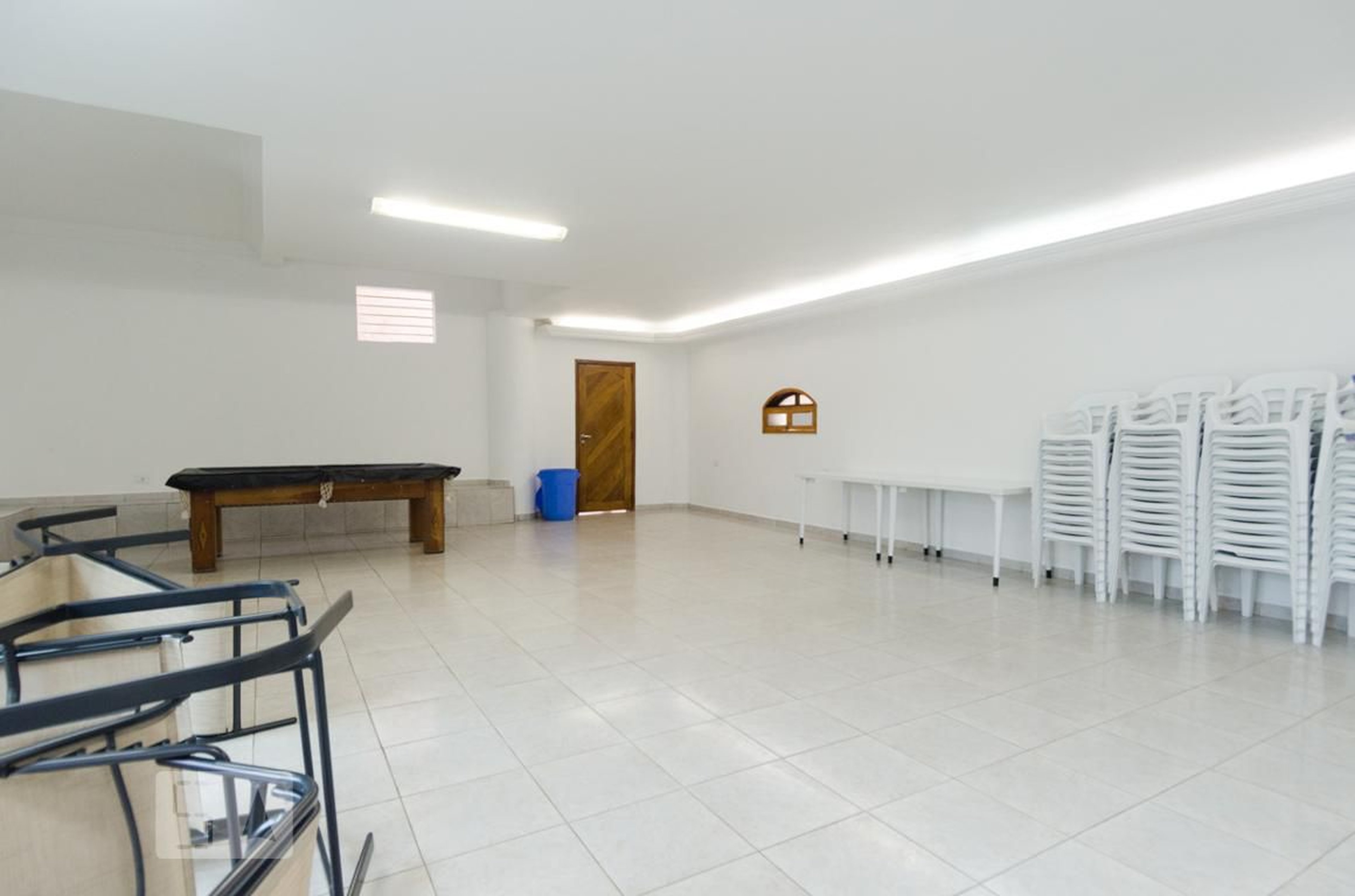 Salão de festas - Novos Horizontes