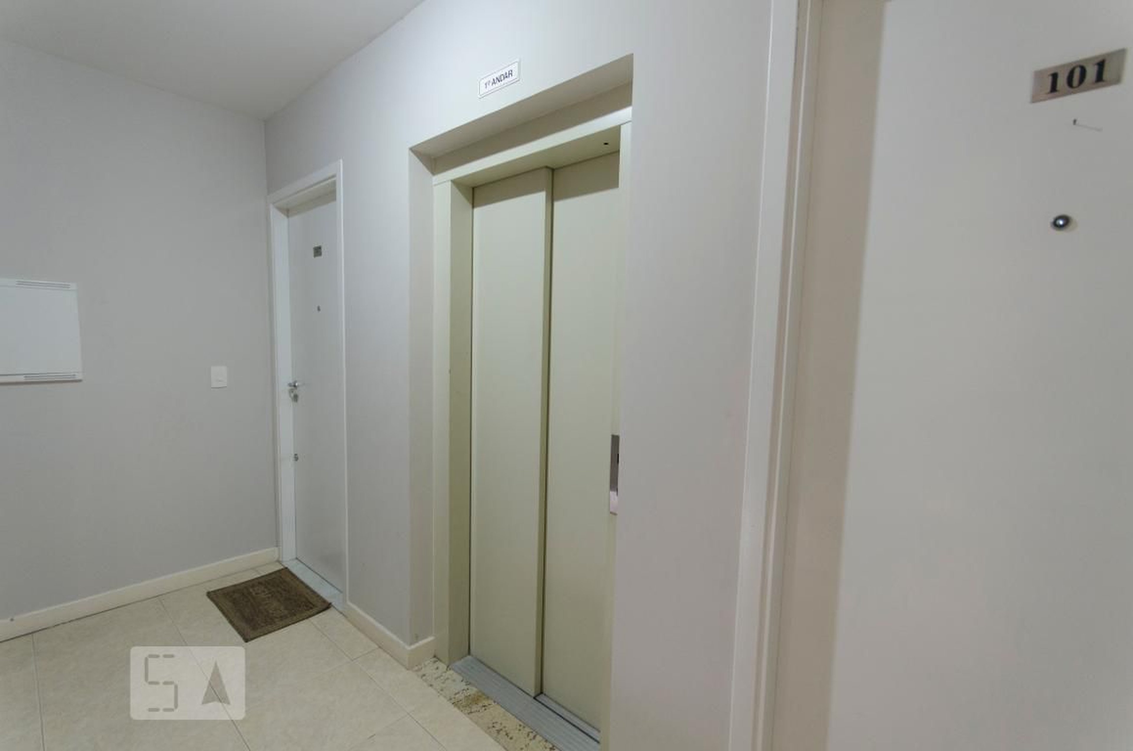 Elevador - Marco Polo