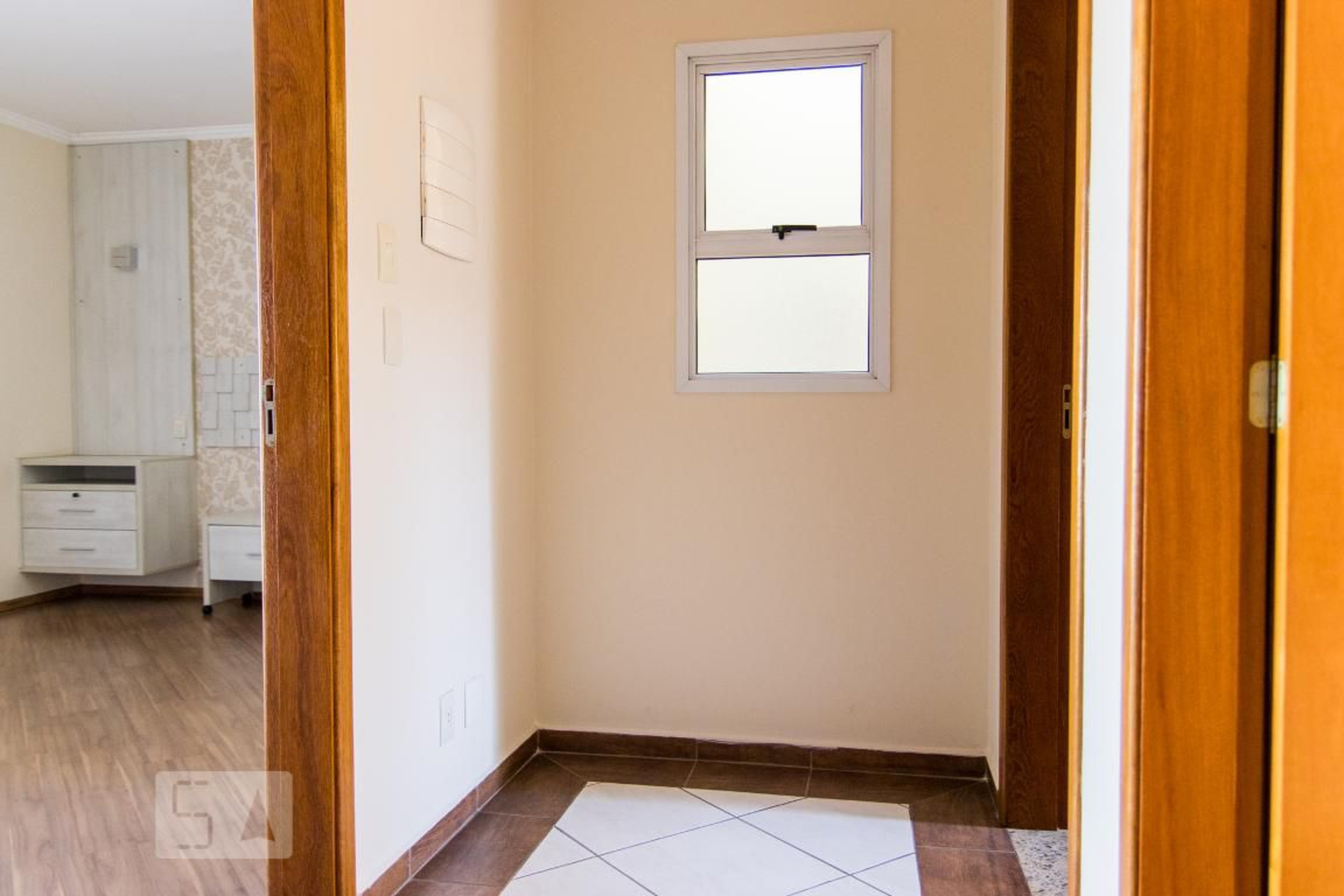 Hall - Residencial Dom Bosco 102