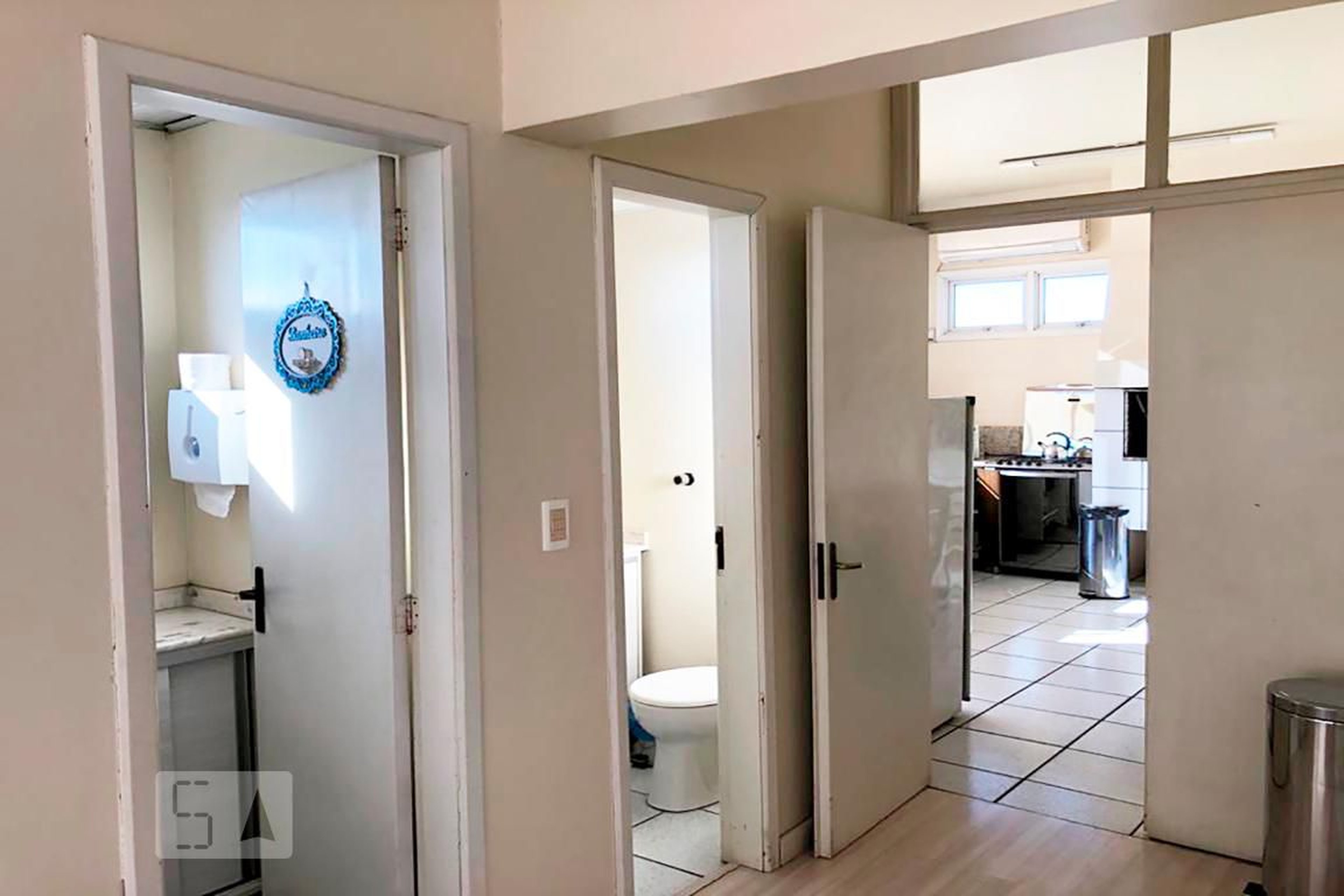 Salão de festas - Ibiza