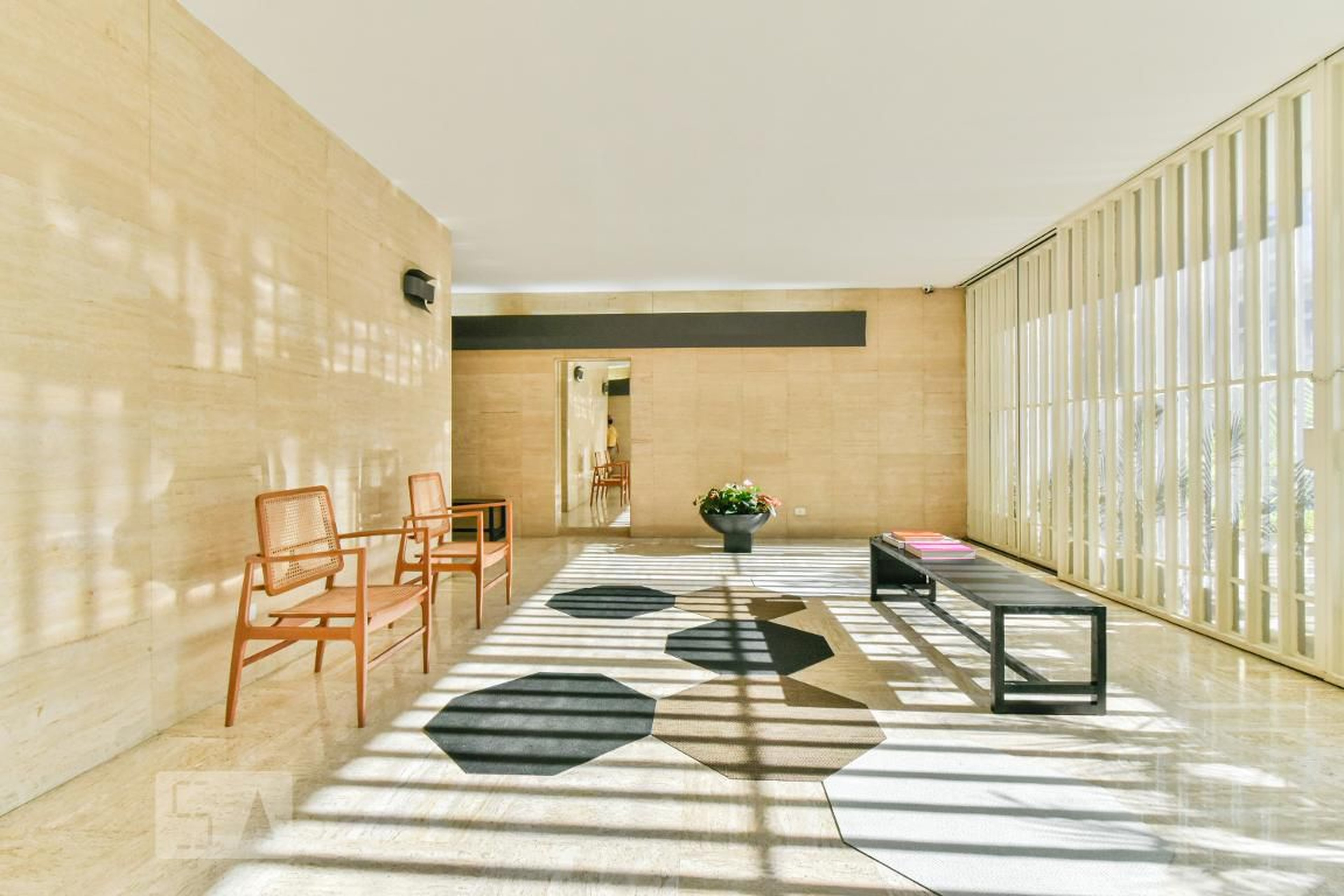 Hall Social - Três Marias