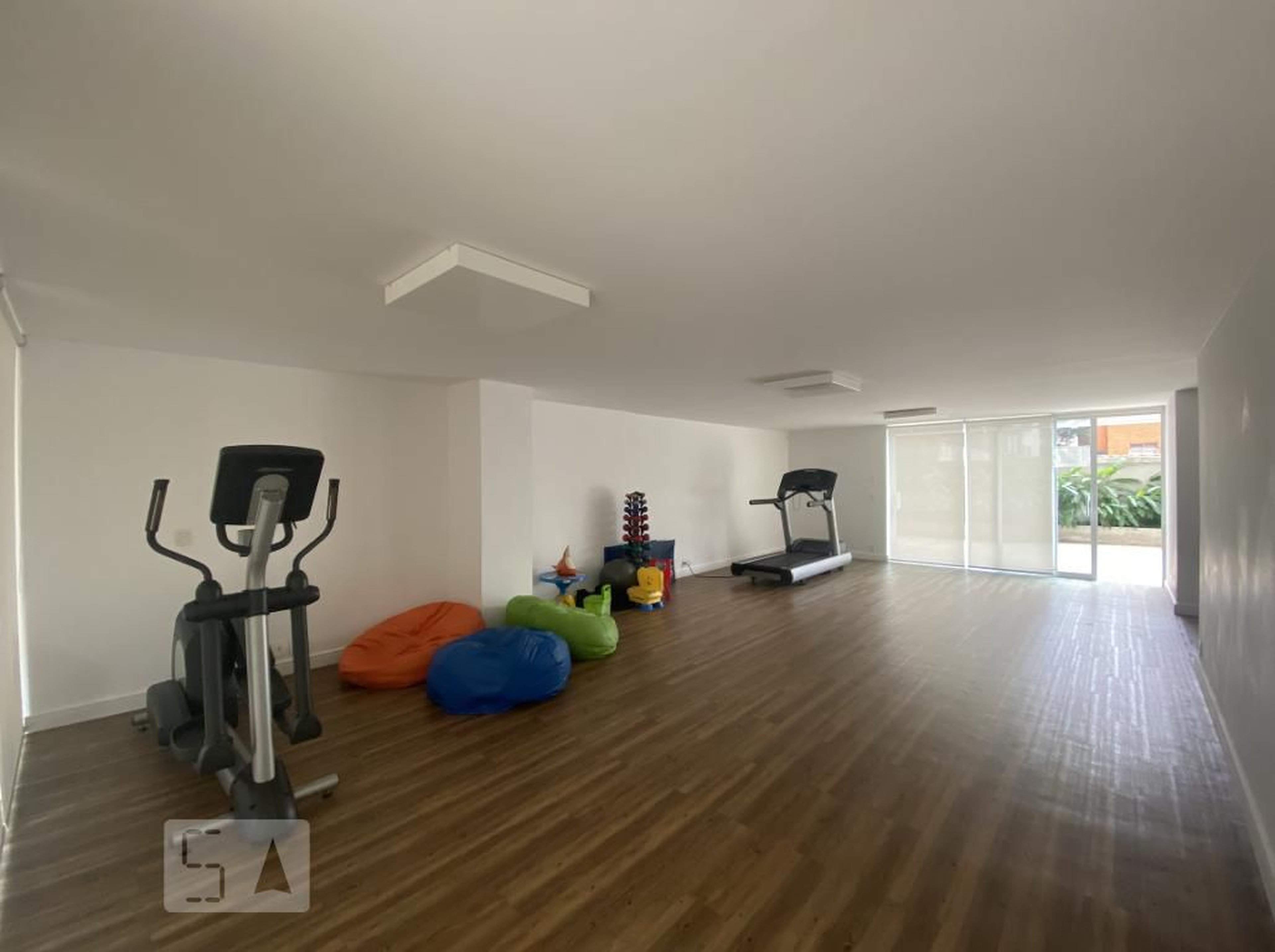 Academia - Oiapoque Chui