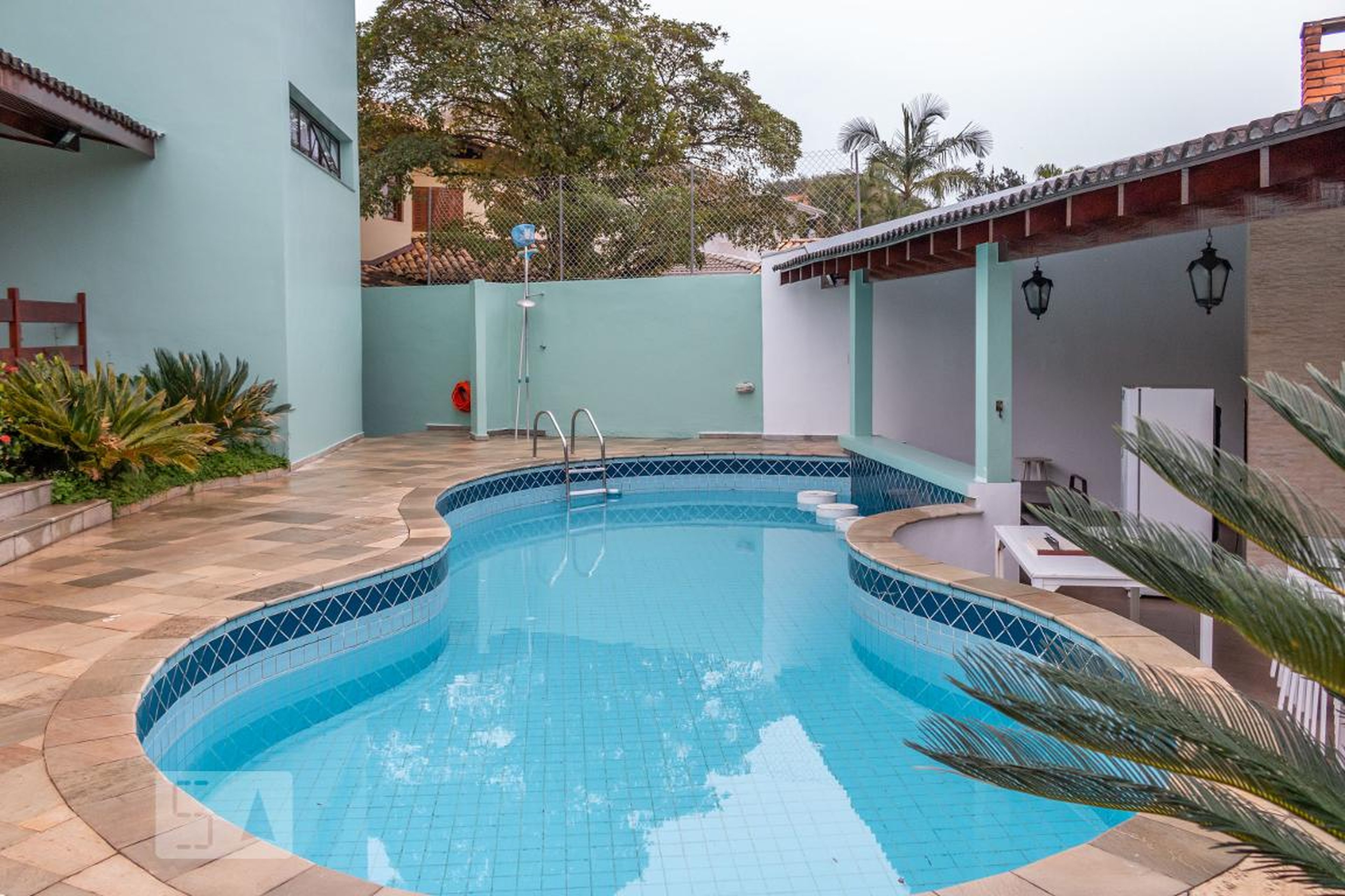 Piscina - 