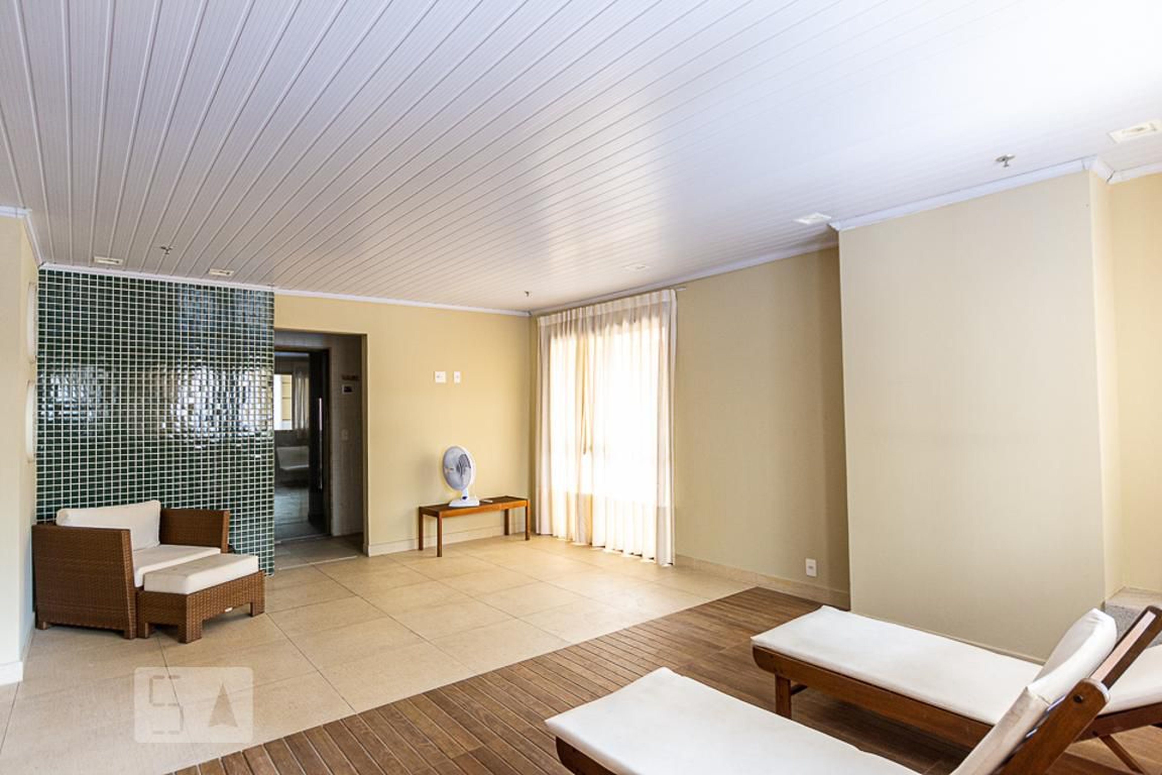 Spa - Planet Icaraí