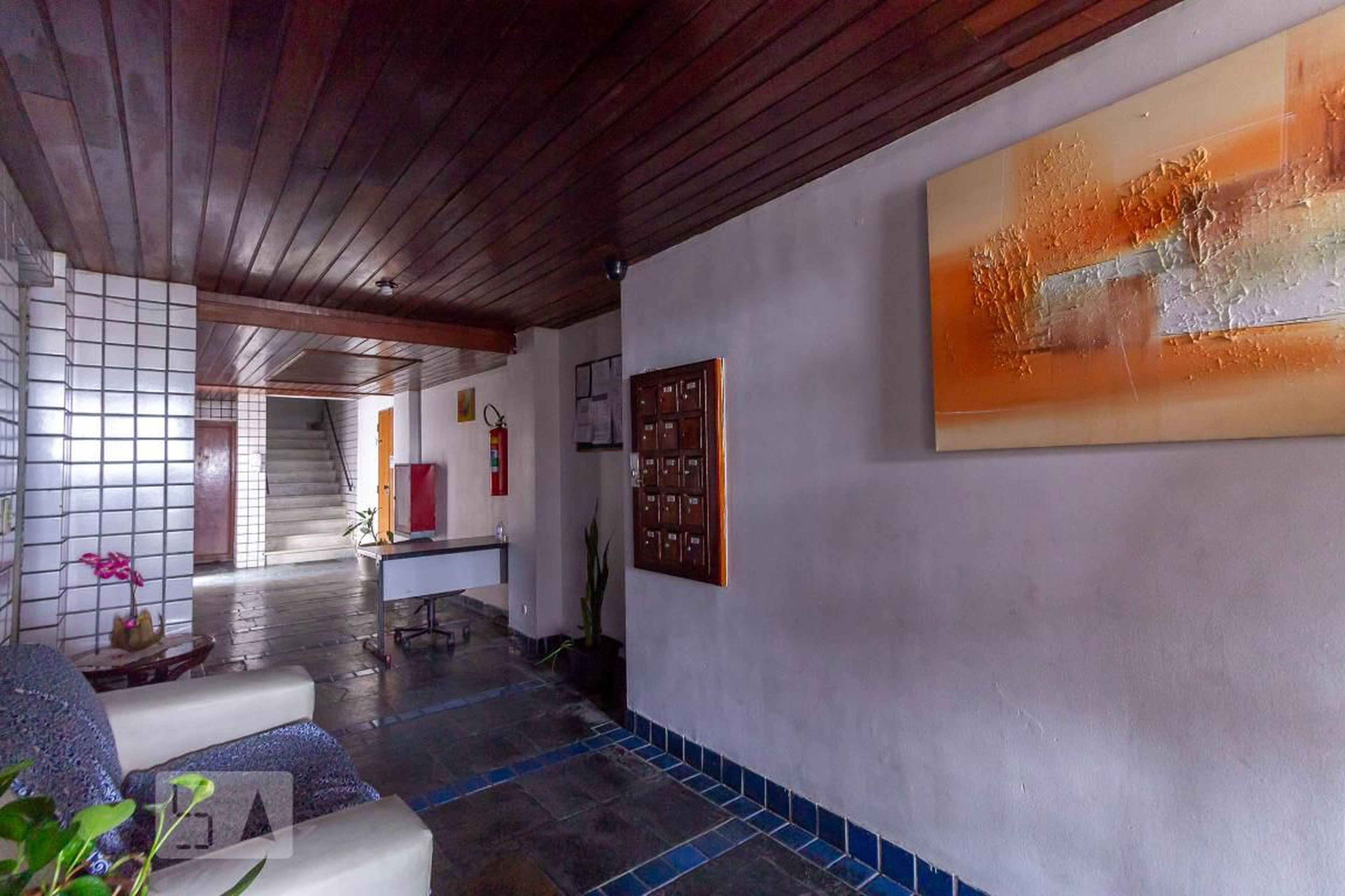 Hall de Entrada - null